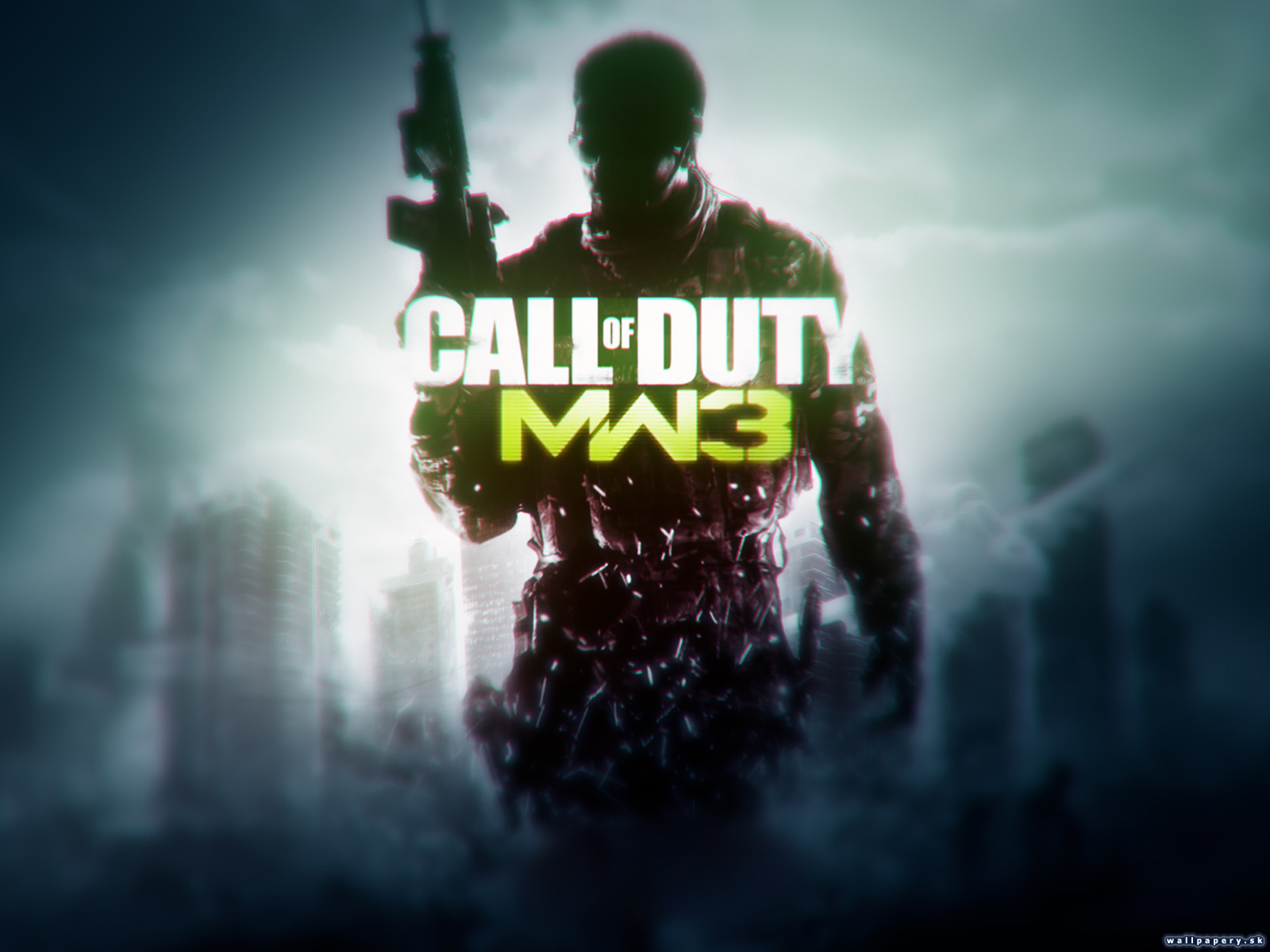 Modern warfare 3 steam fix фото 65