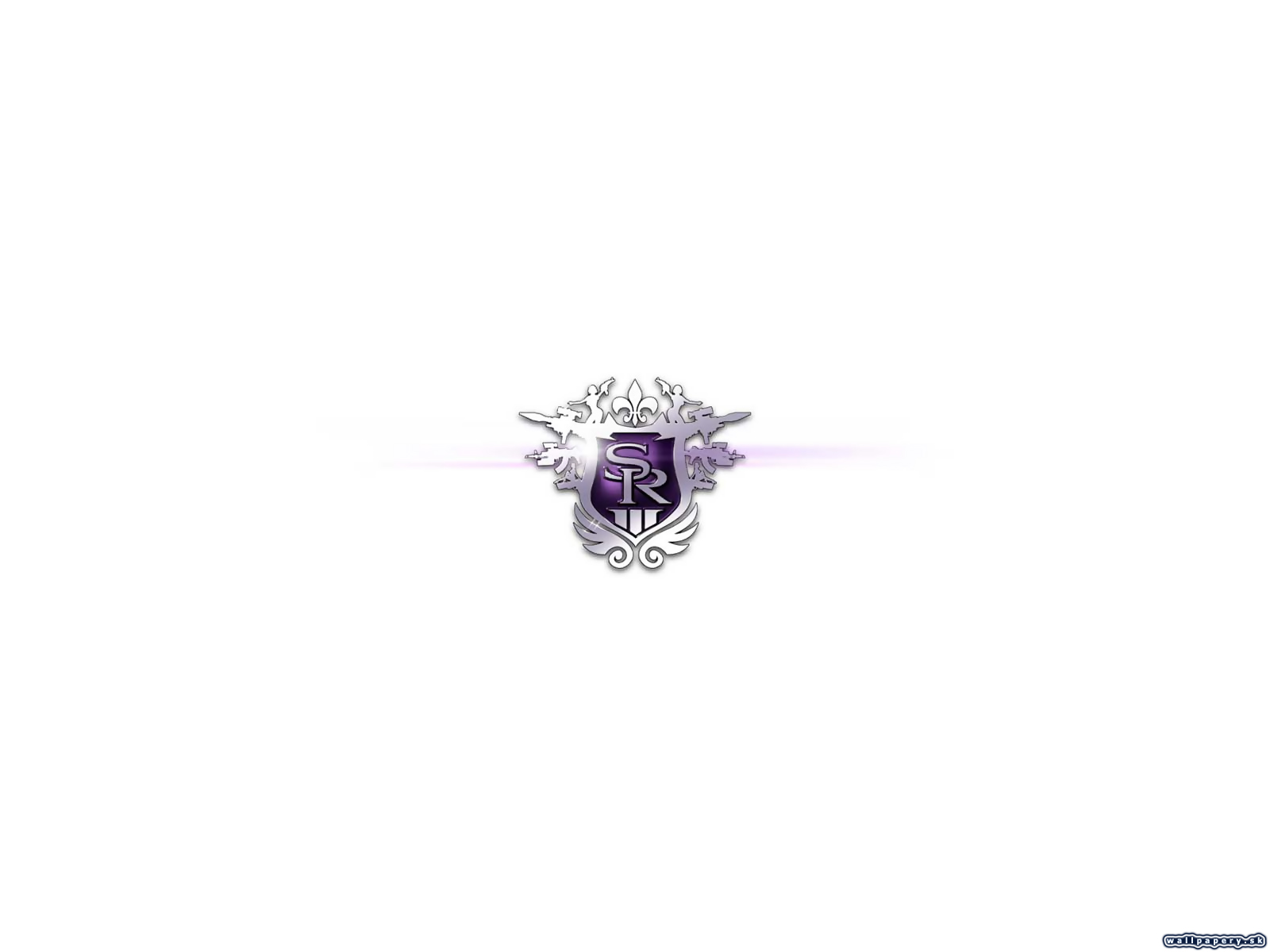 Saints Row: The Third - wallpaper 18