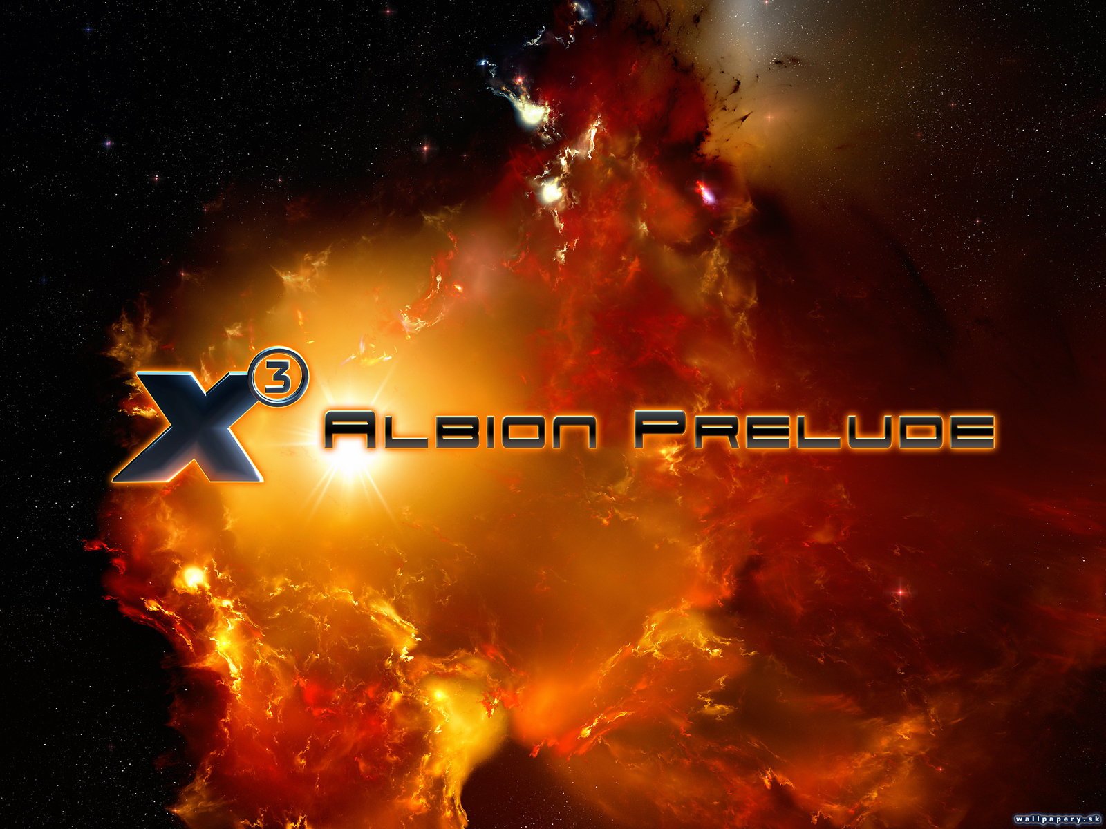 X3 Albion Prelude Patch 3.1