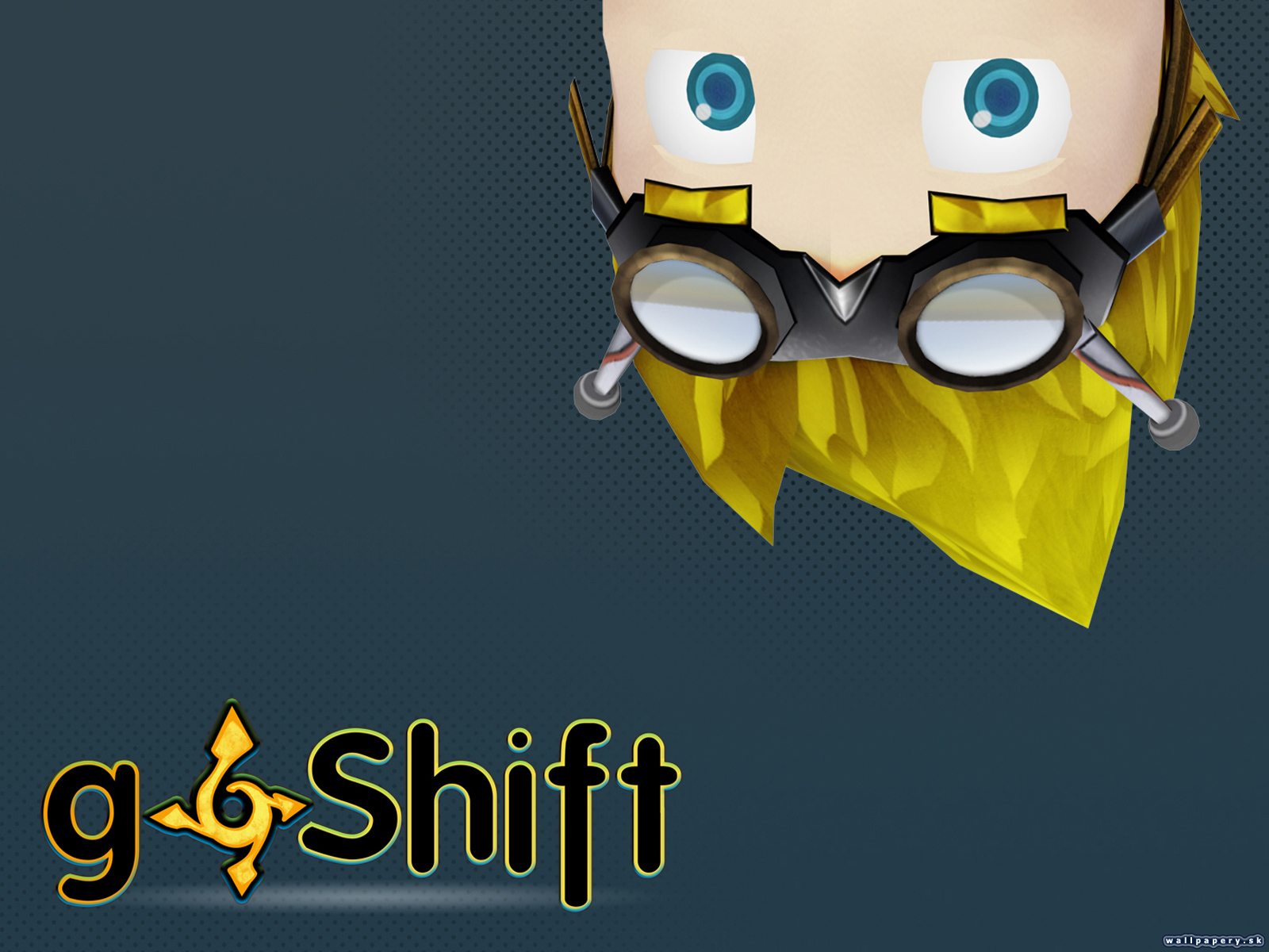 gShift - wallpaper 2