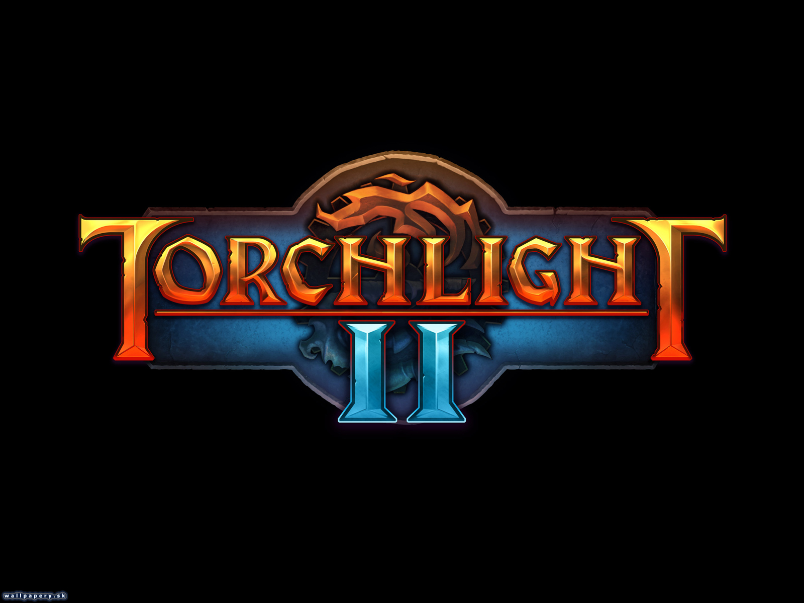 Torchlight II - wallpaper 9