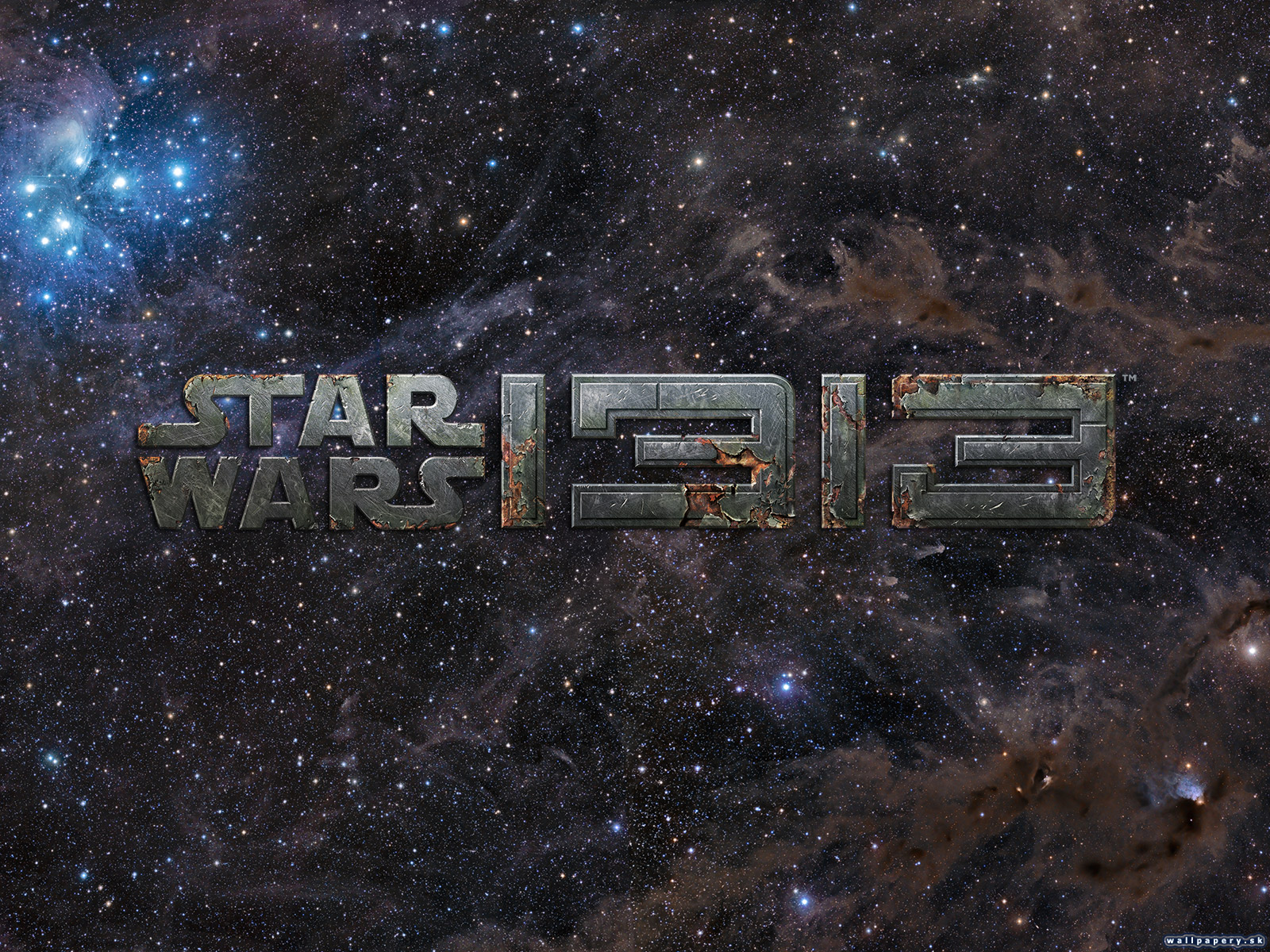 Star Wars 1313 - wallpaper 2