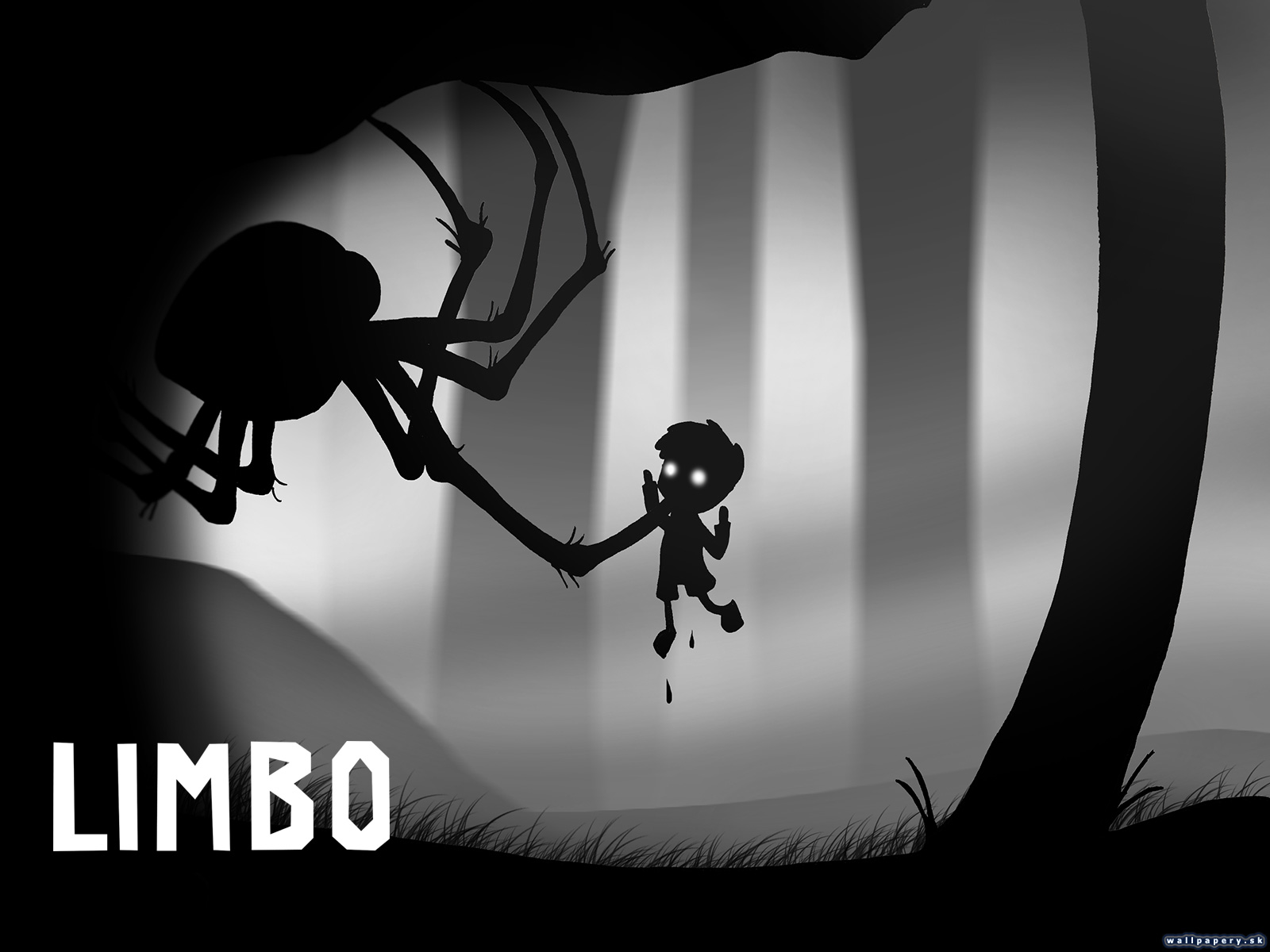 Limbo - wallpaper 1