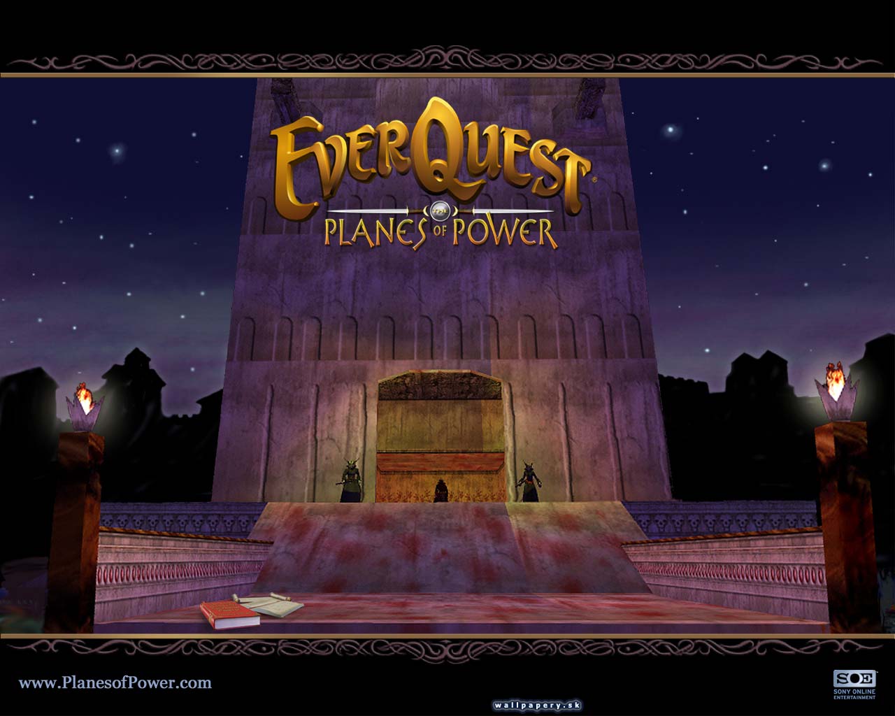 EverQuest: Planes Of Power - wallpaper 4