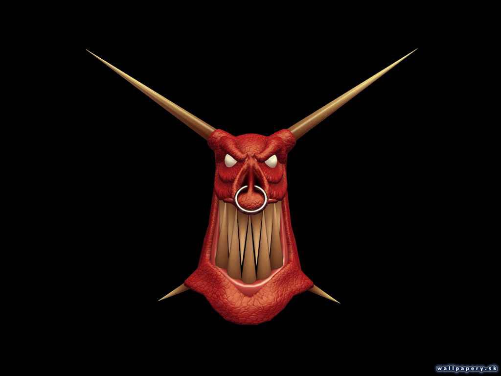 Dungeon Keeper 2 - wallpaper 8