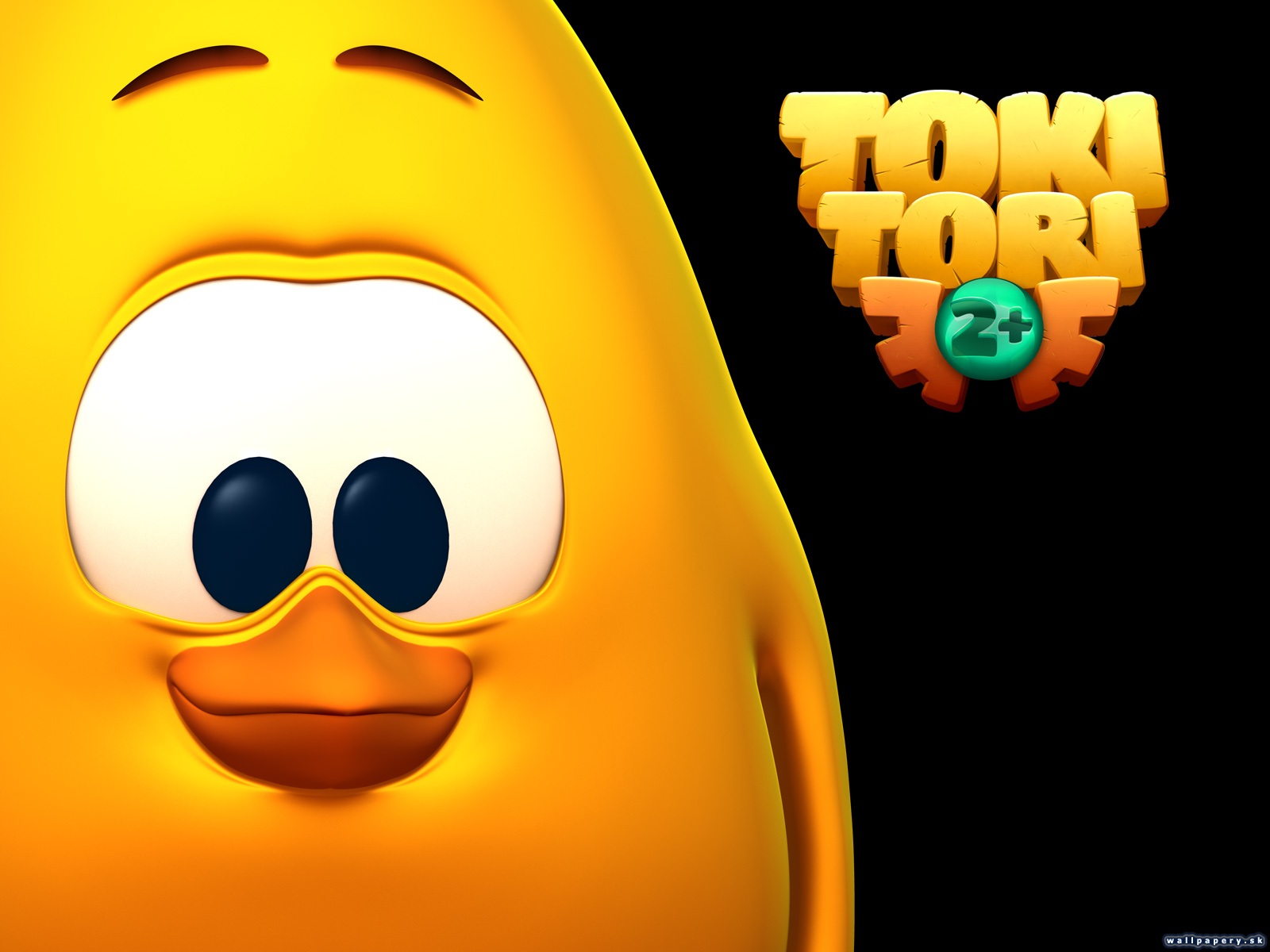 Toki Tori 2+ - wallpaper 2