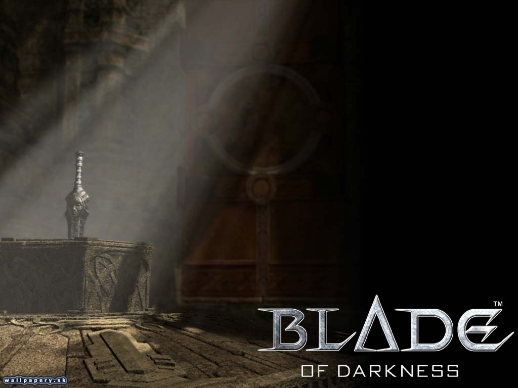 Blade of Darkness - wallpaper 18