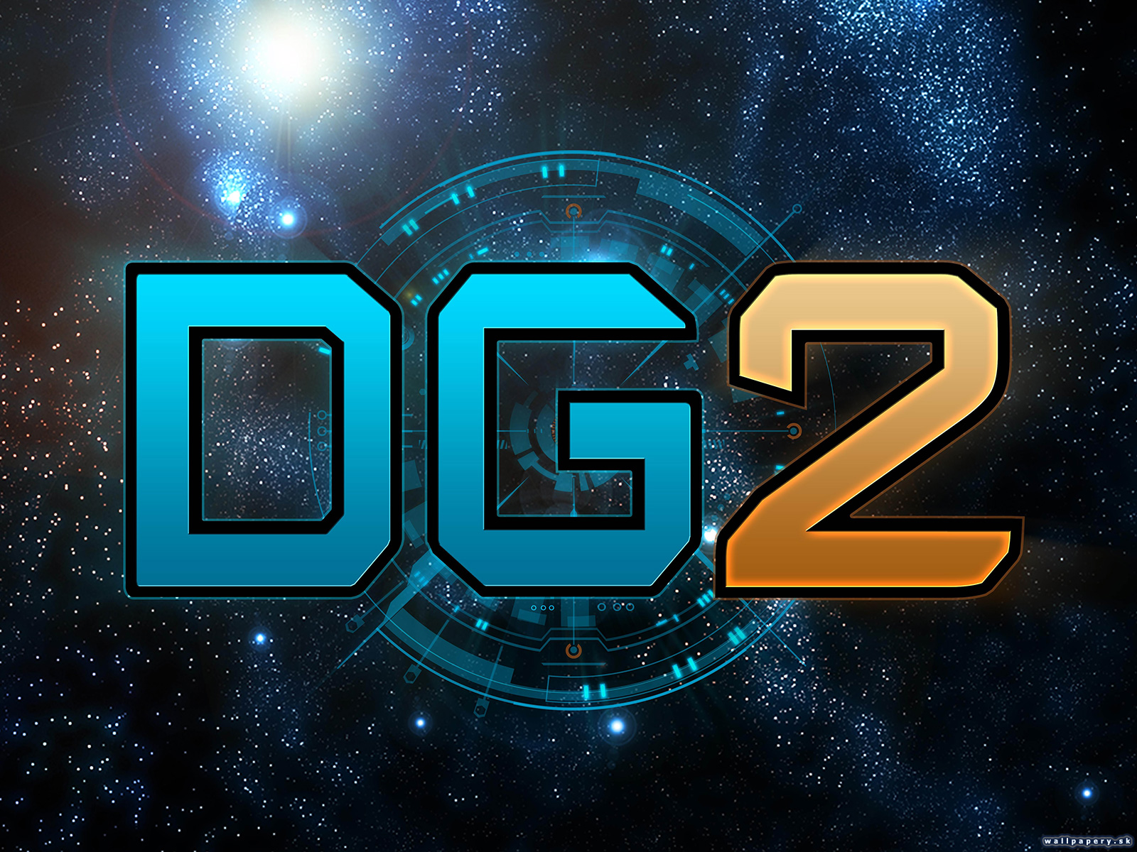 Defense Grid 2 - wallpaper 4