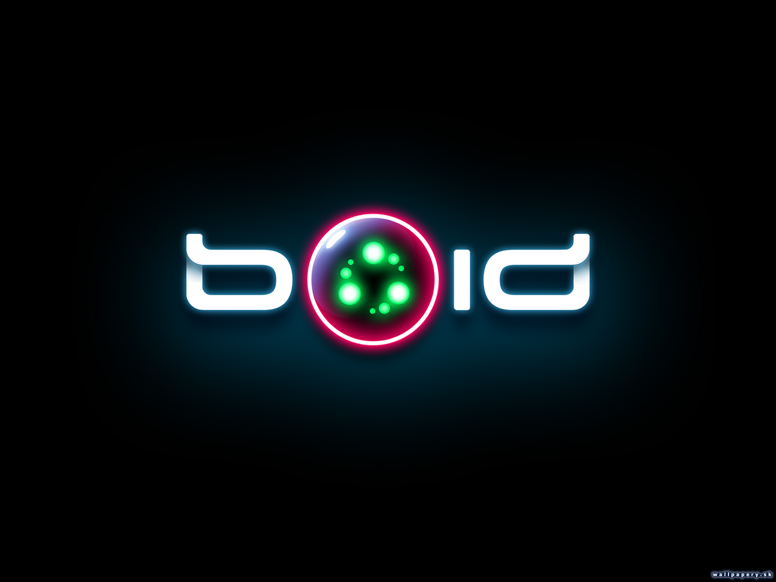 BOID - wallpaper 2