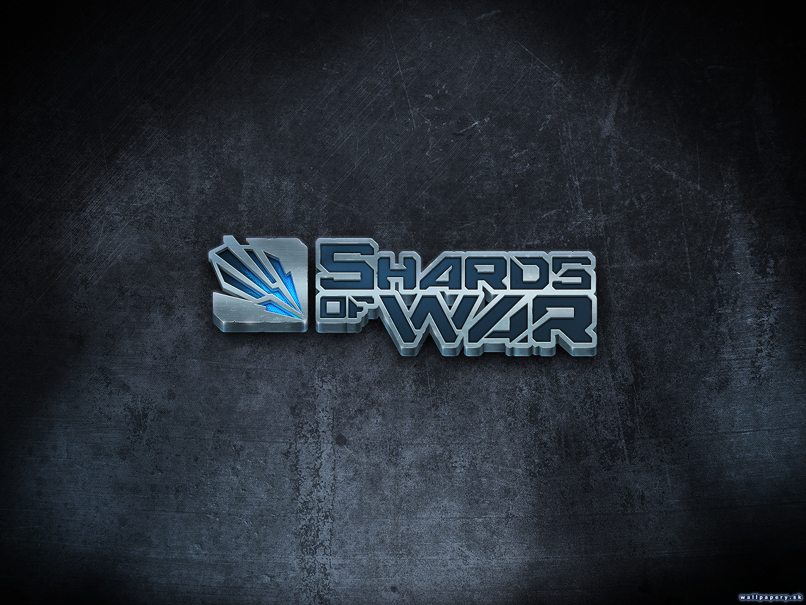 Shards of War - wallpaper 1