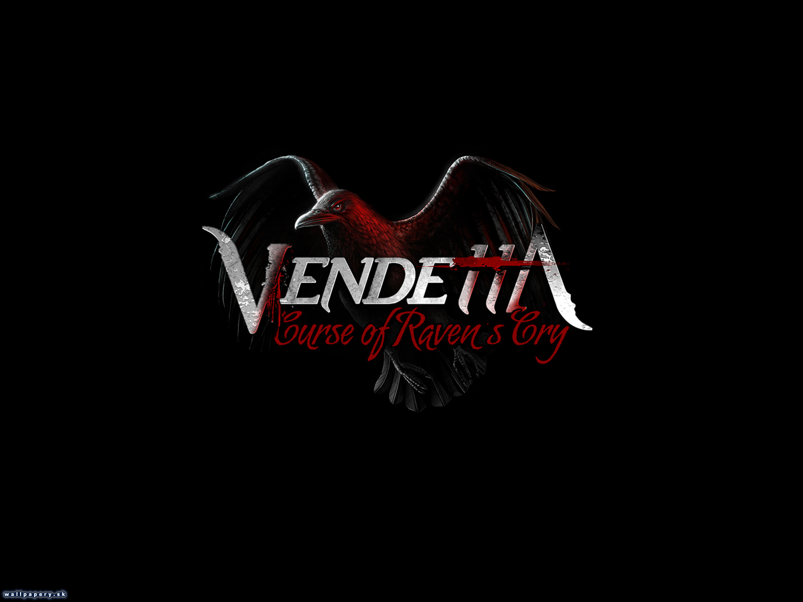 Vendetta: Curse of Raven's Cry - wallpaper 7