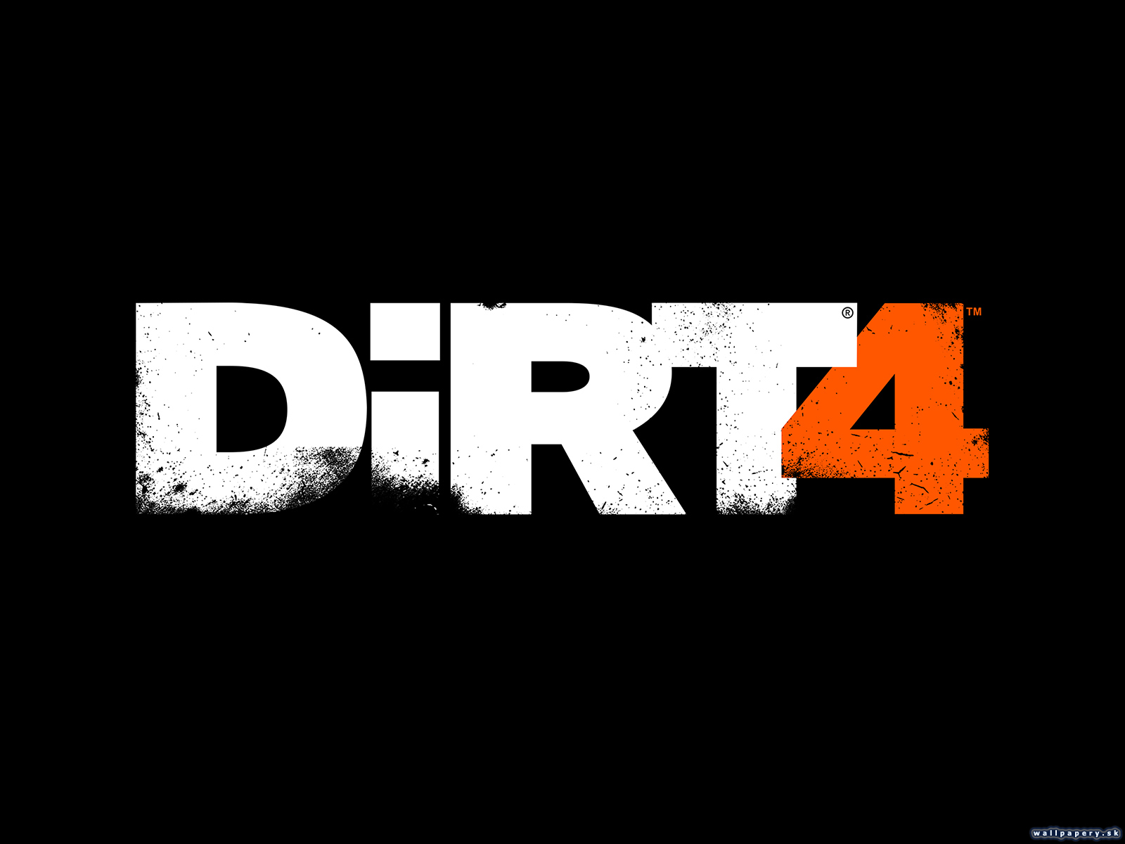 DiRT 4 - wallpaper 2