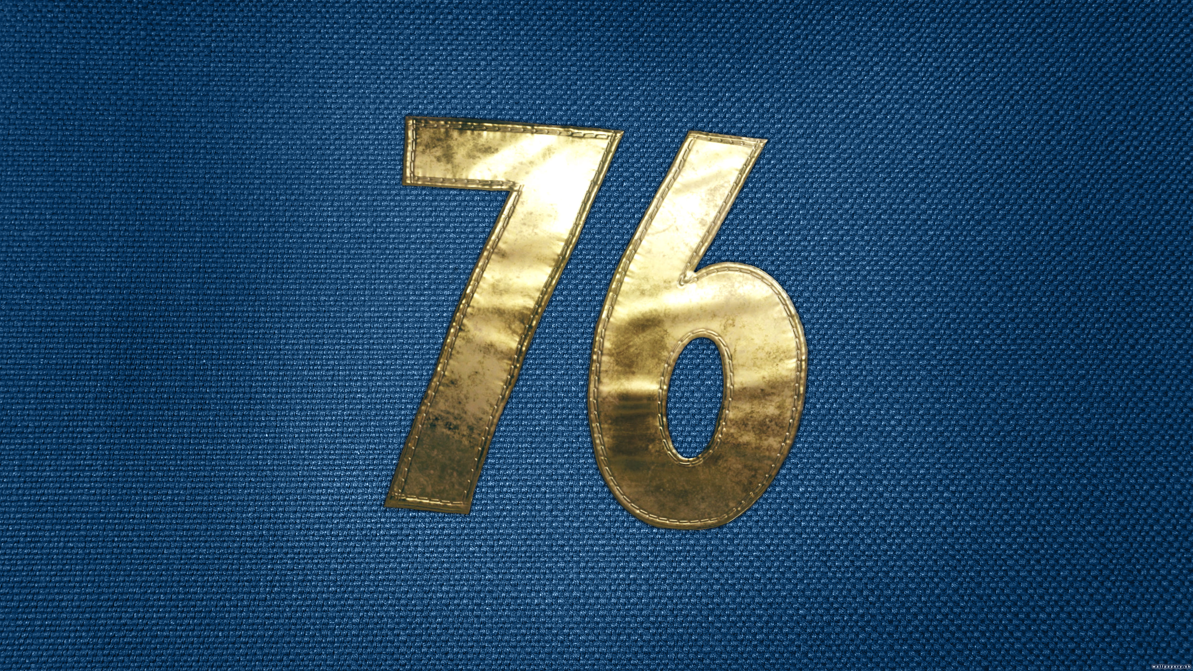 Fallout 76 - wallpaper 1