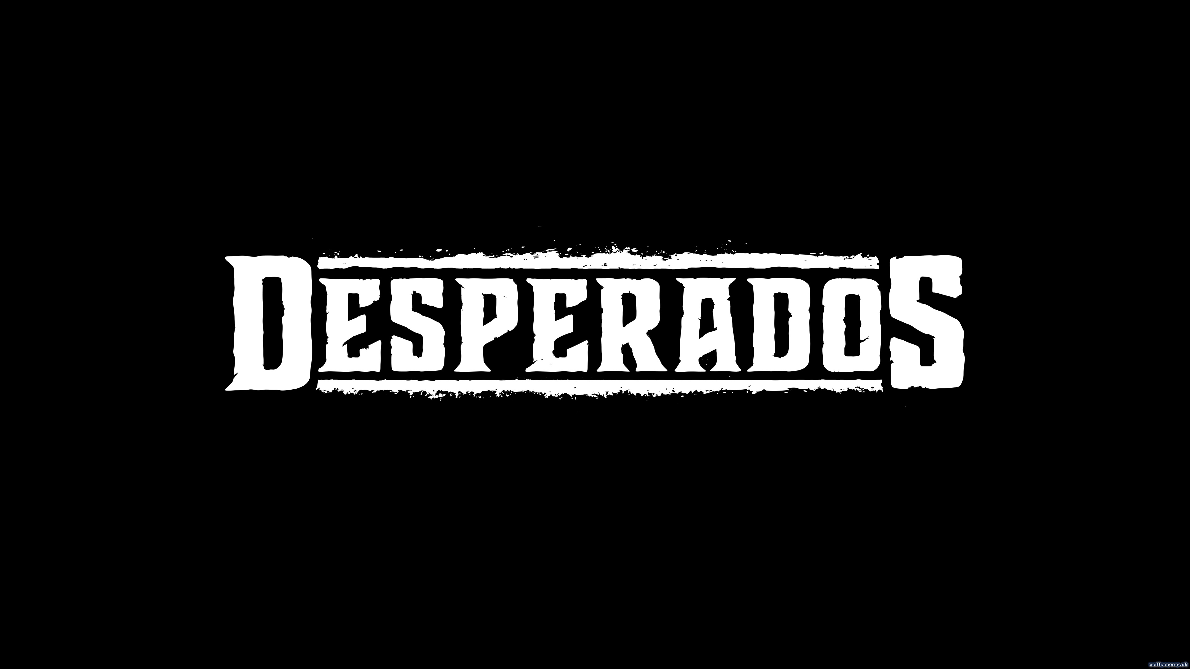 desperados iii gametyrant