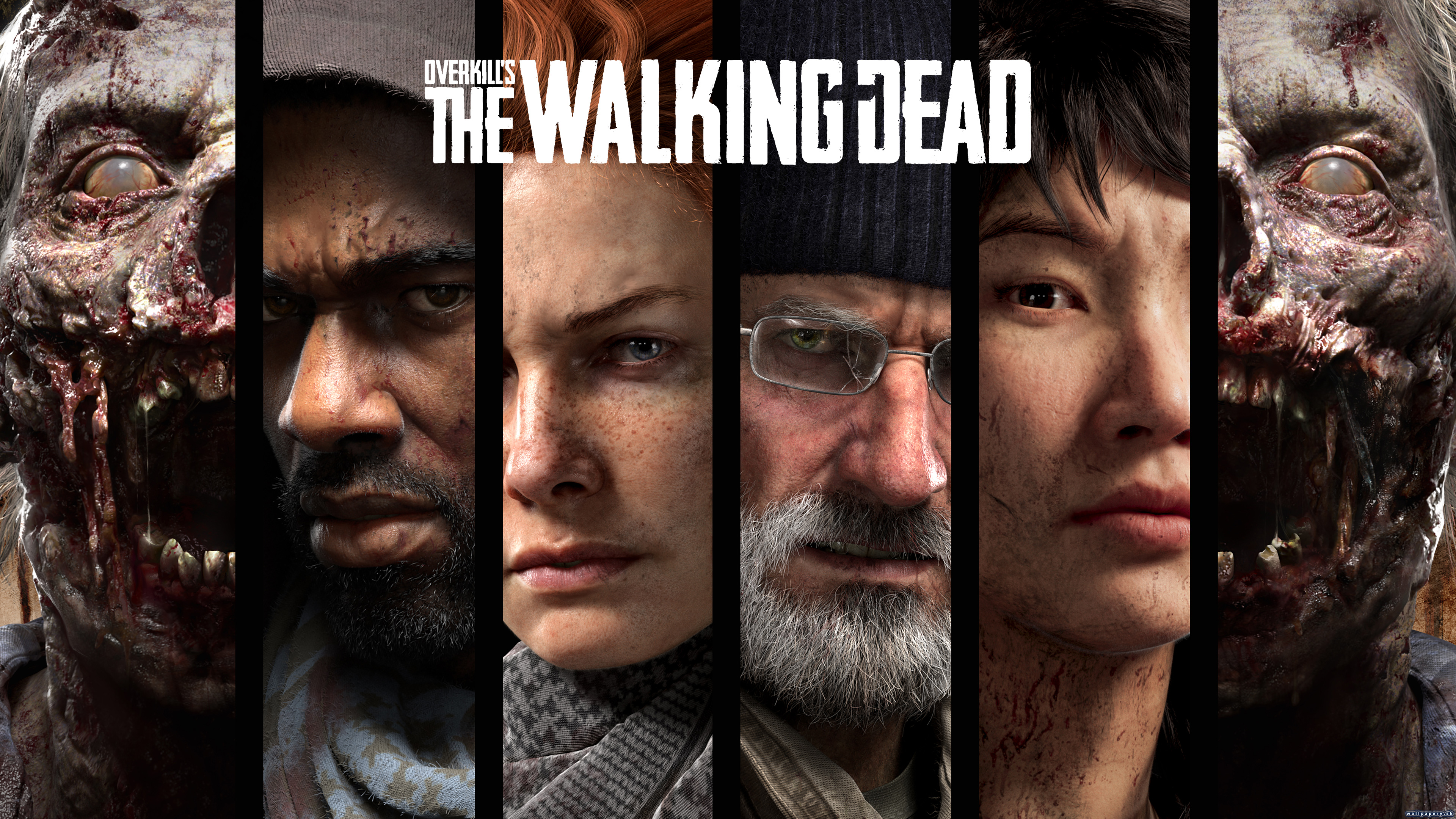 overkill the walking dead game download