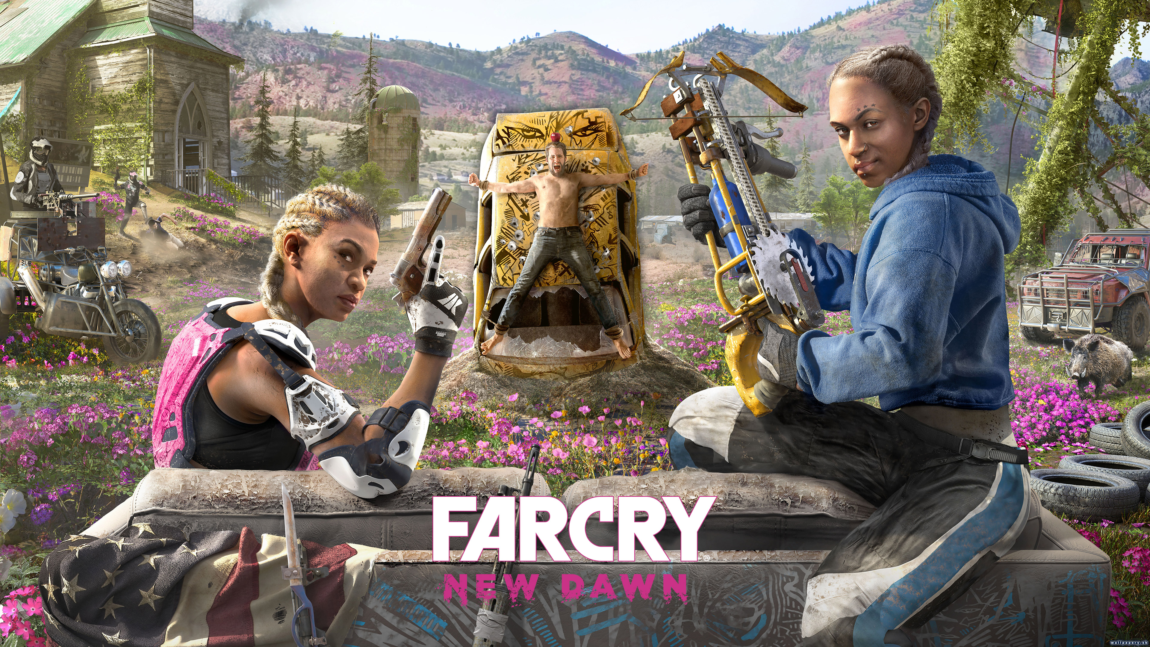 free download far cry7