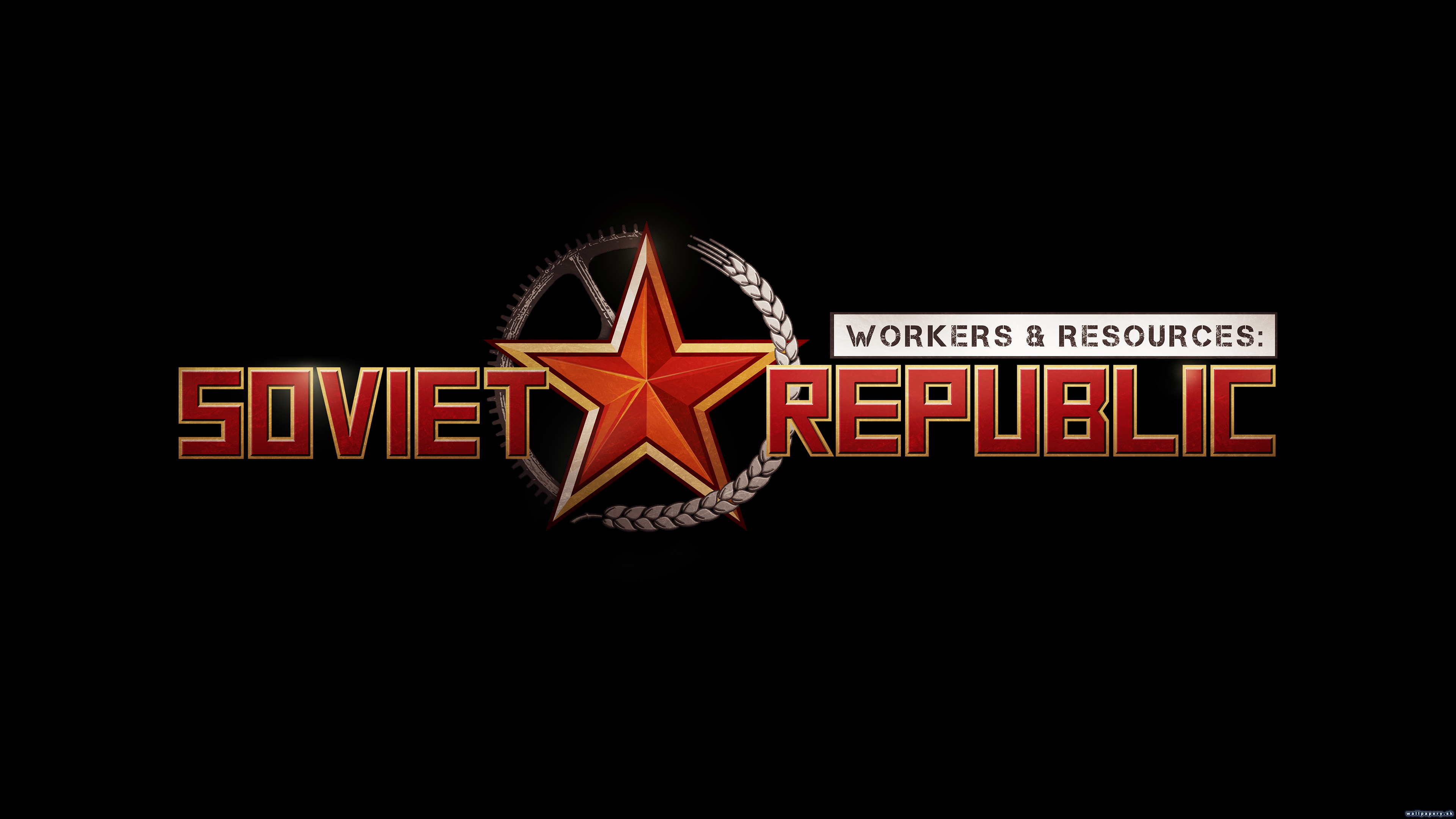 Soviet republic. Workers resources Soviet Republic логотип. Workers resources: Soviet Republic logo. Игра workers resources Soviet Republic. Soviet Republic последняя версия.