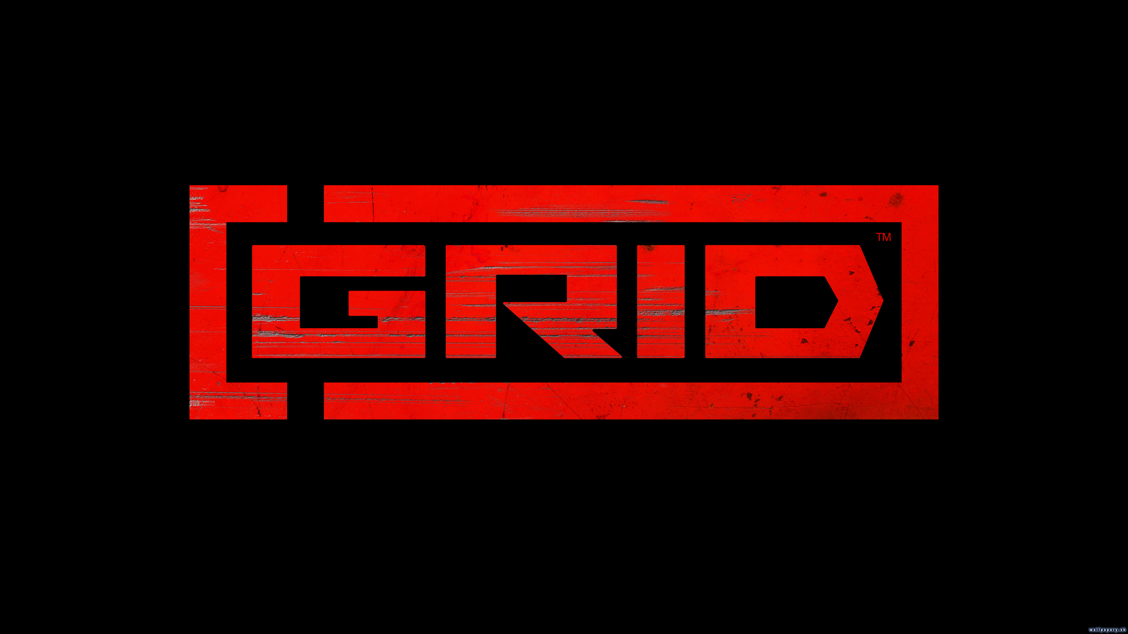 GRID (2019) - wallpaper 3