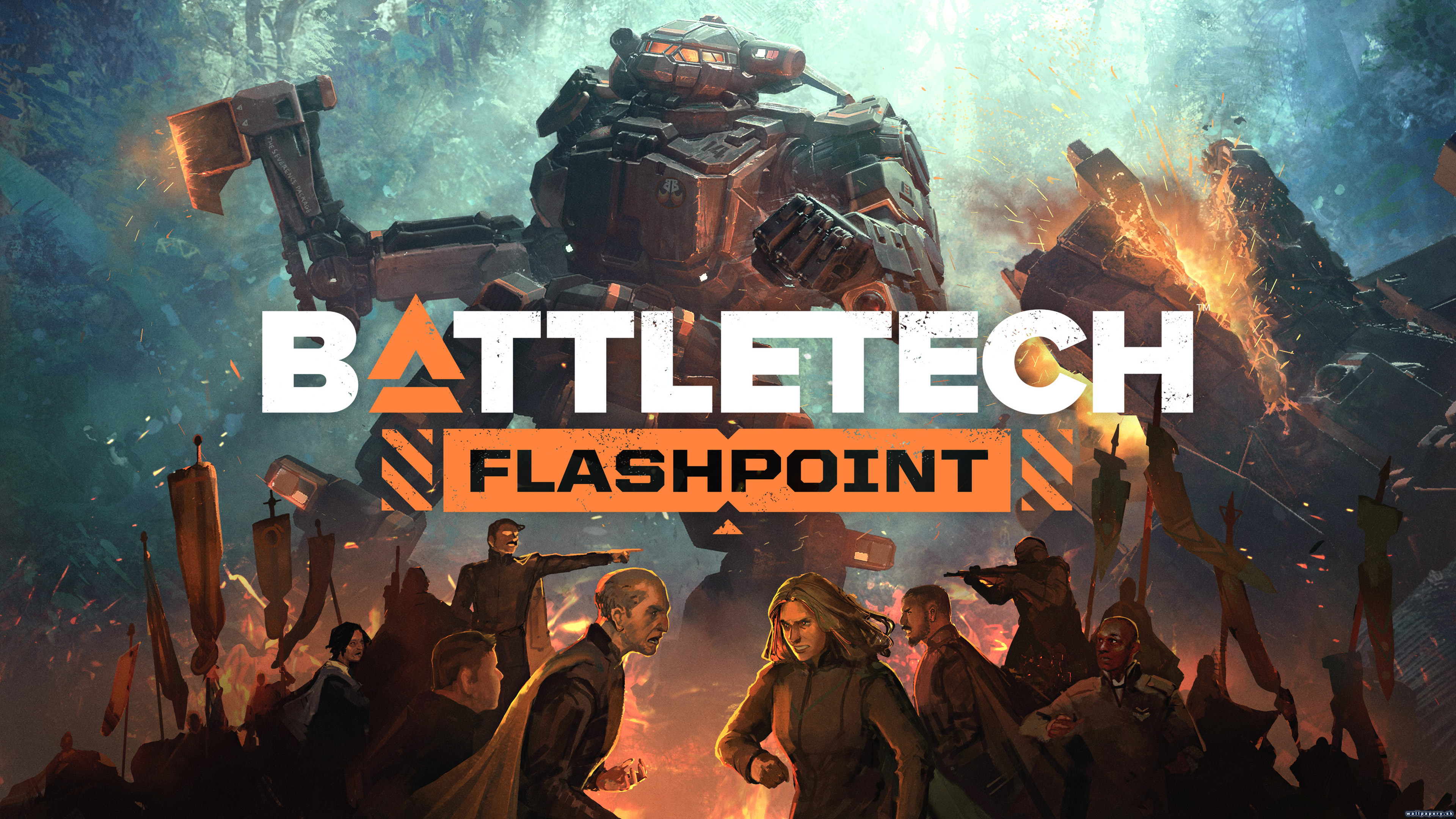 battletech flashpoint wiki
