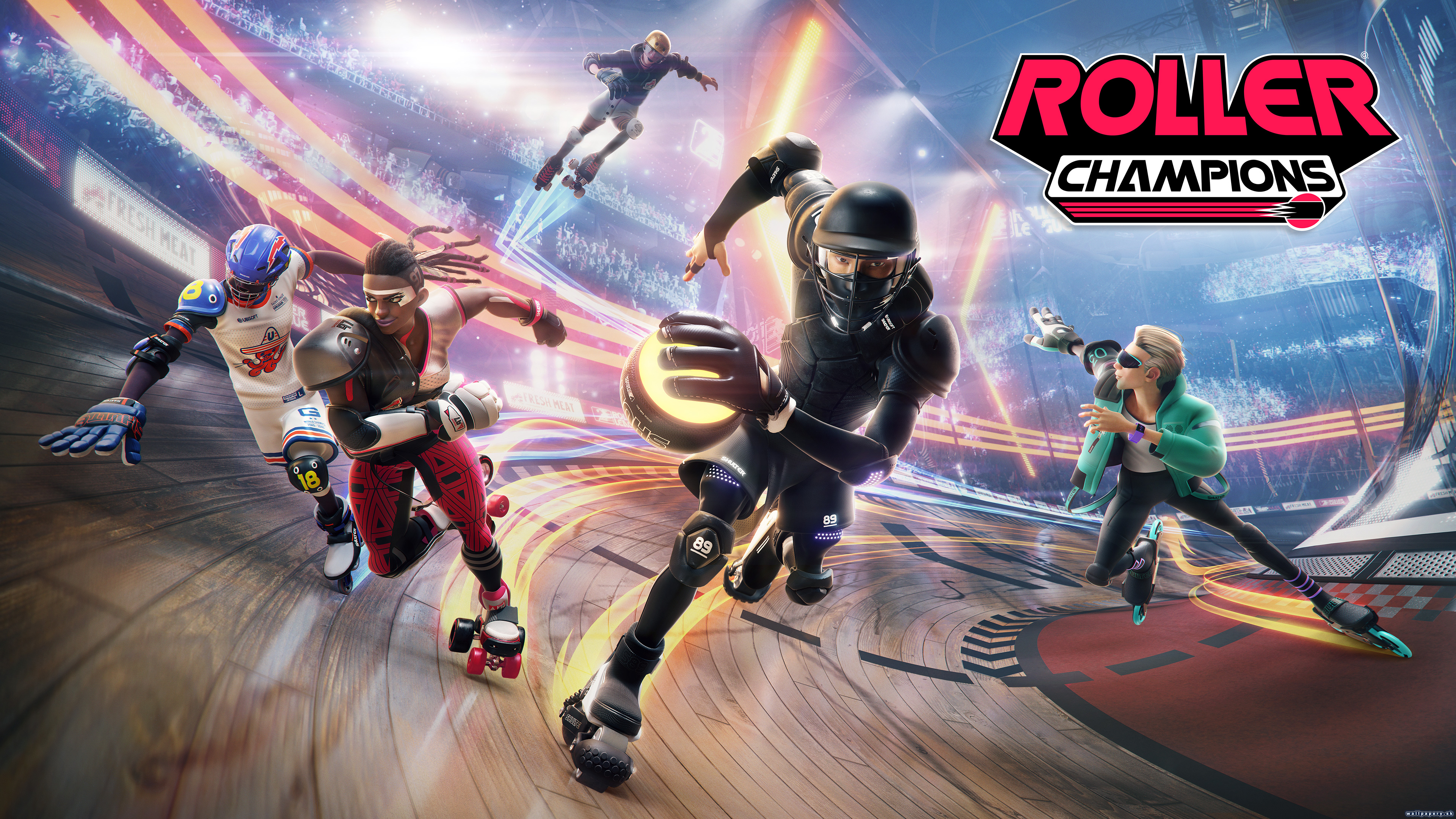 roller champions download for pc