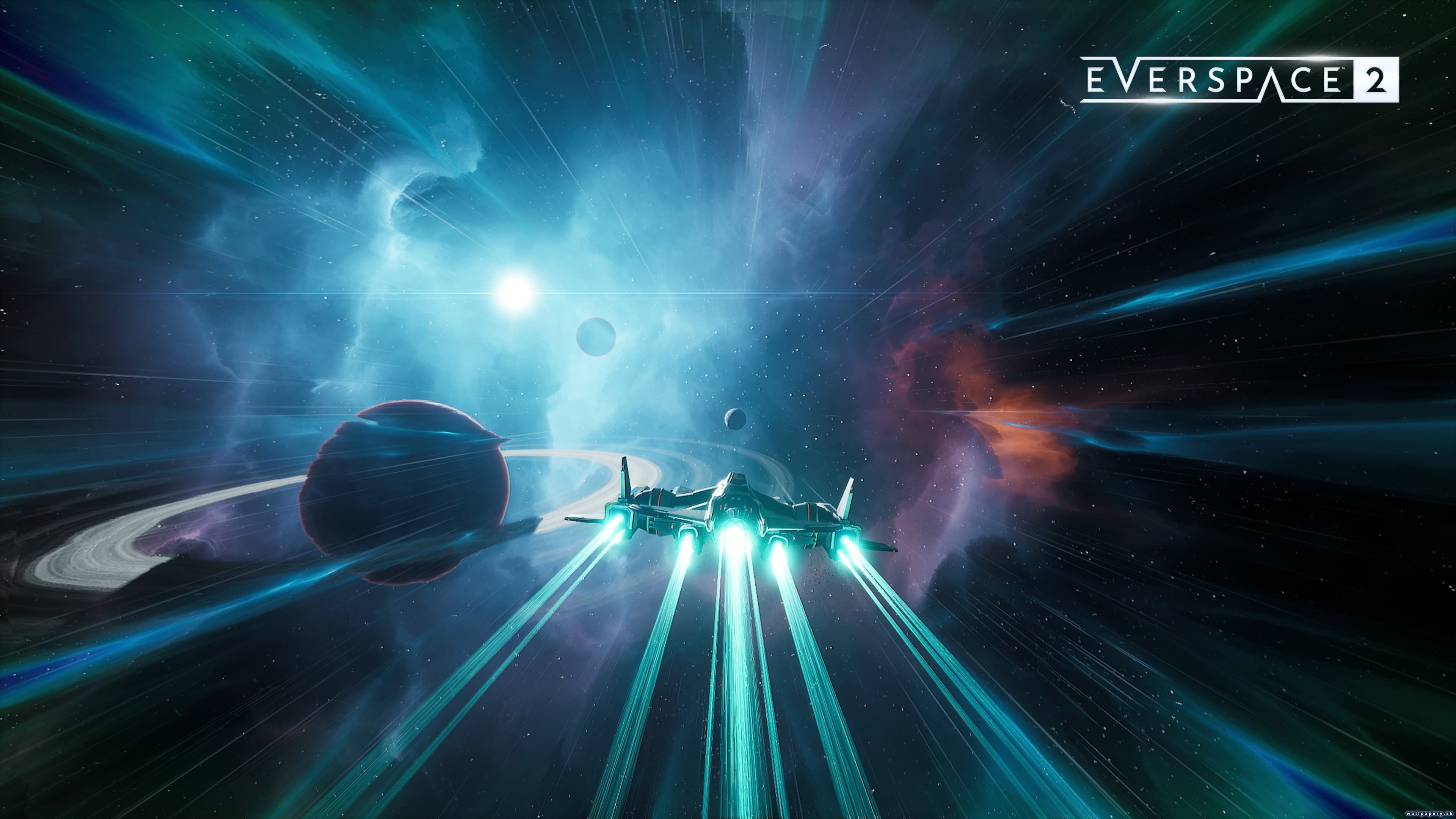 EVERSPACE 2 - wallpaper 6