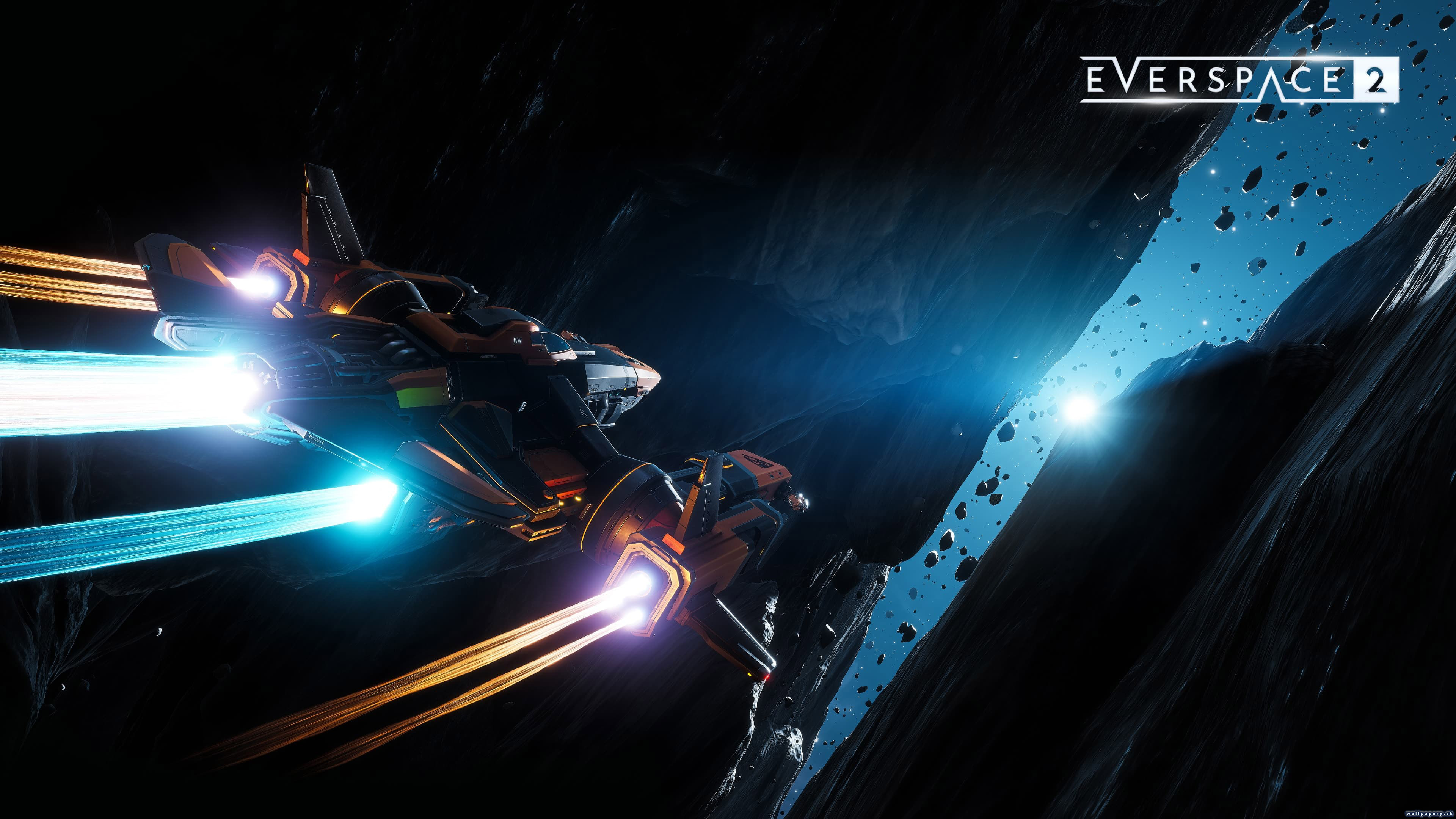 EVERSPACE 2 - wallpaper 9