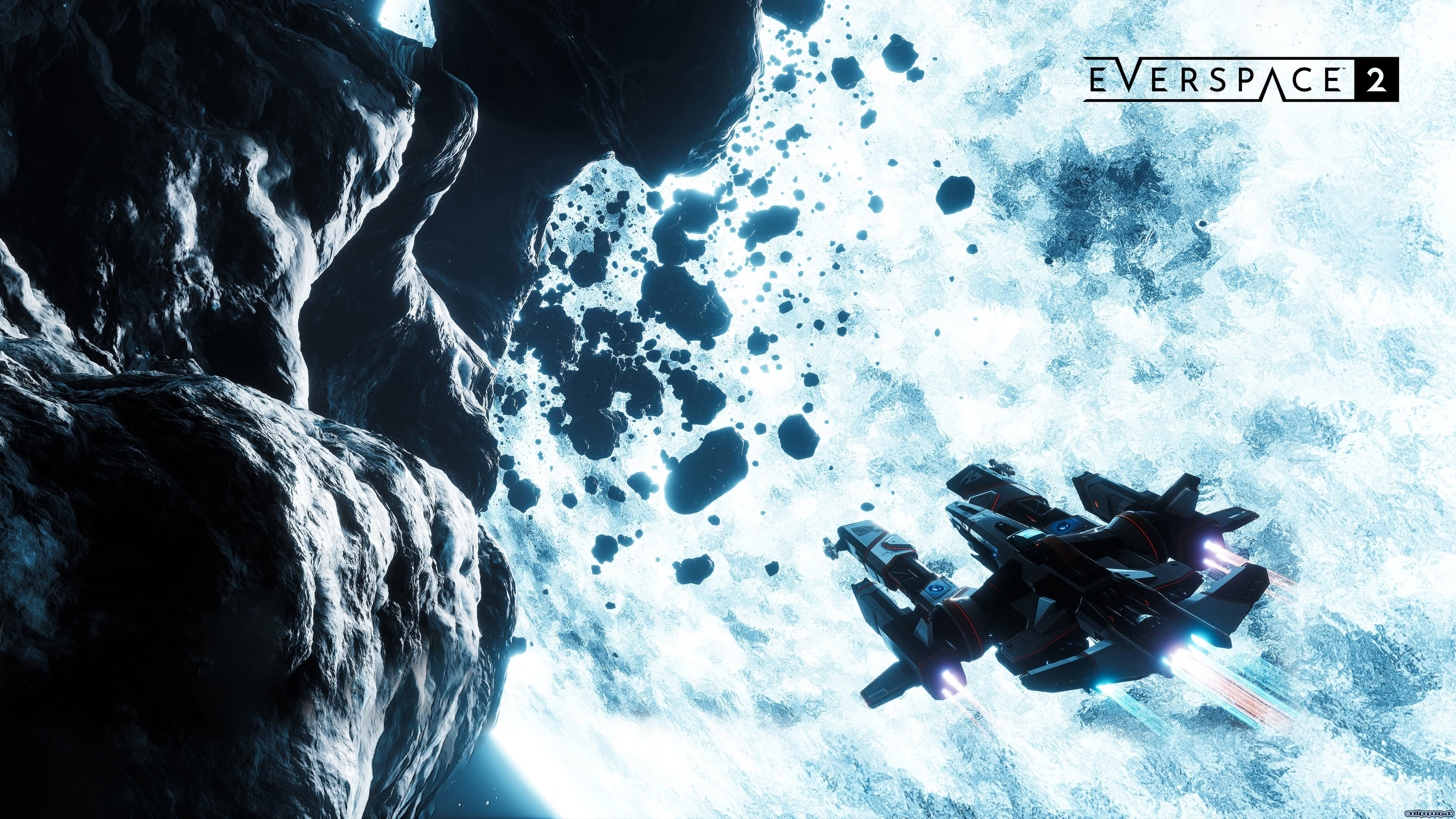 EVERSPACE 2 - wallpaper 13