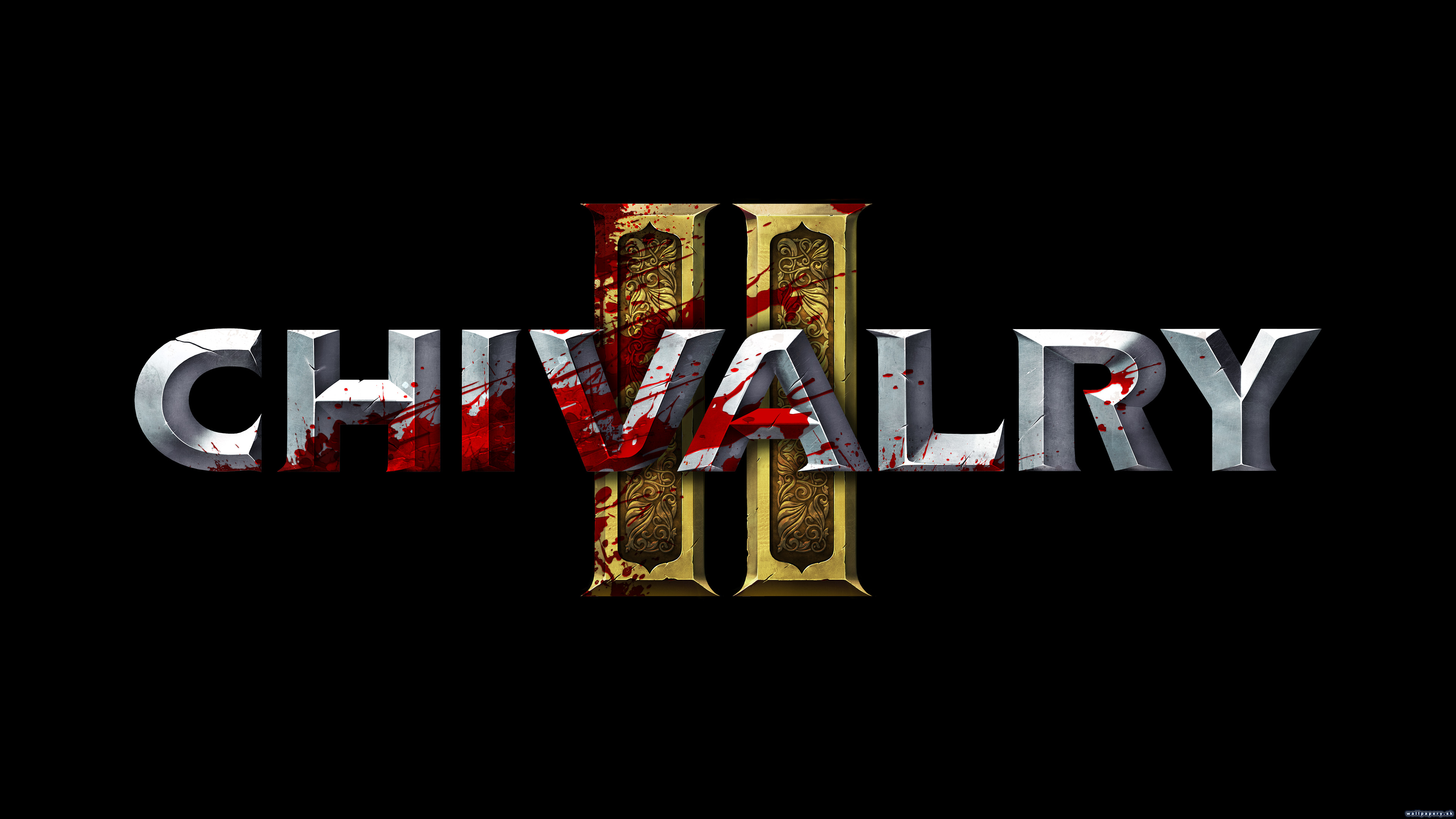 Chivalry II - wallpaper 2