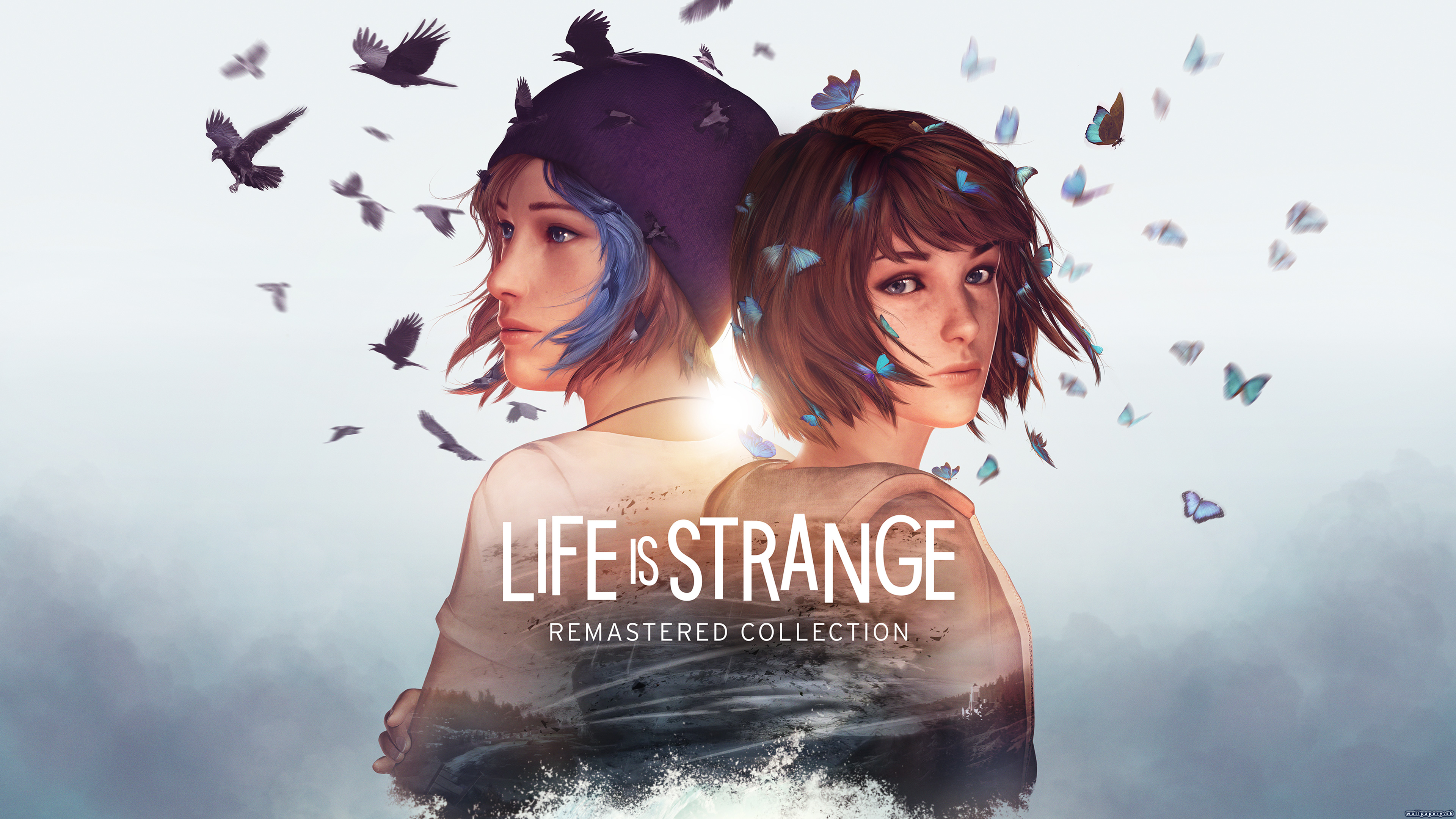 Life is Strange: Remastered - wallpaper 1