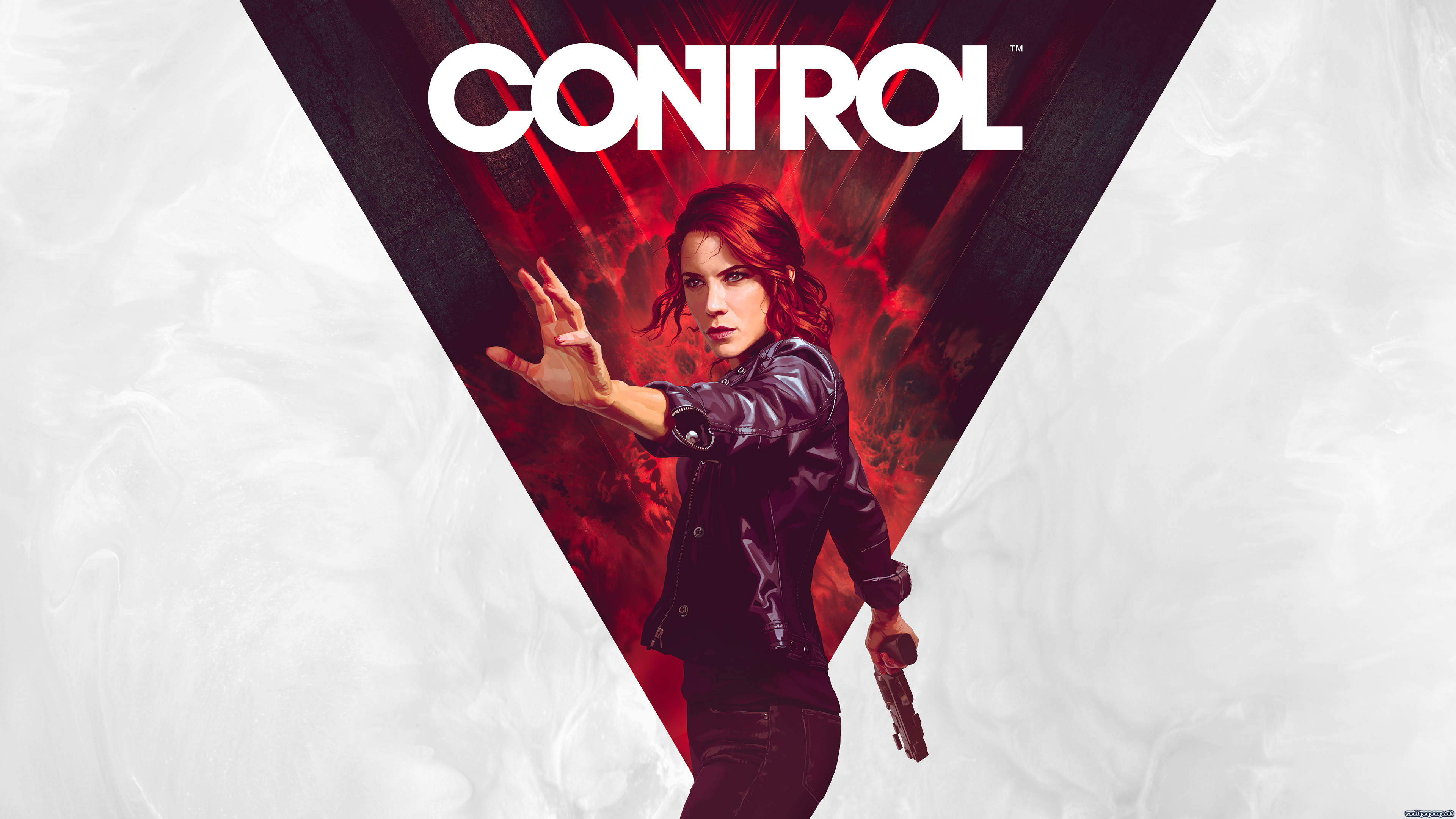 Control - wallpaper 1