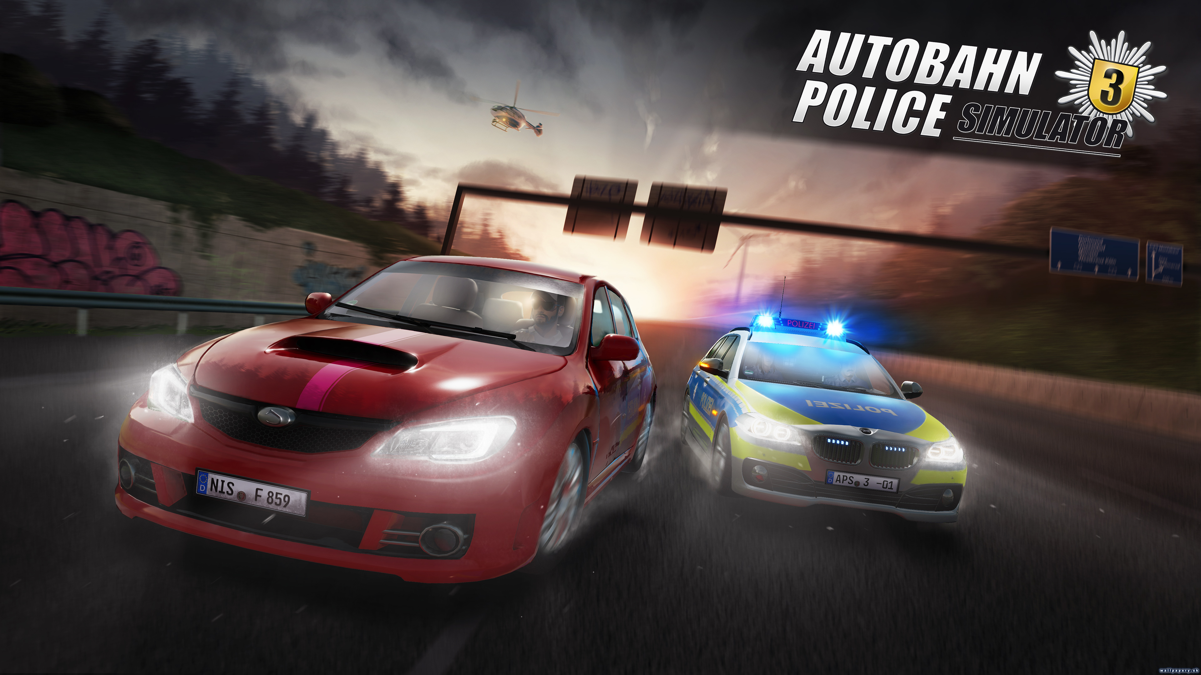 Ps3 simulator. Полиция Автобан 3. Автобан полицейский симулятор 3. Police Simulator 2. Autobahn Police Simulator 2.