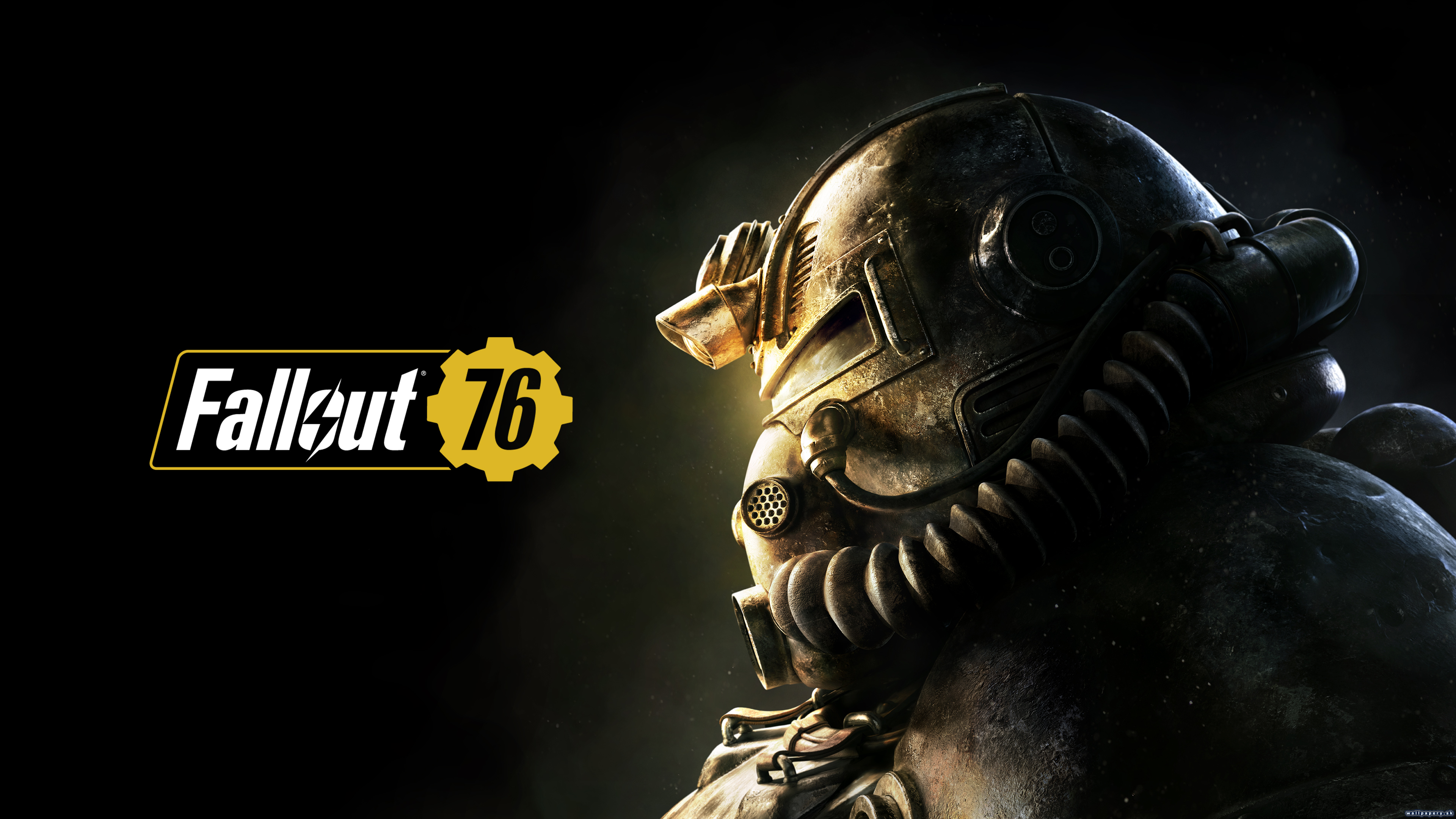 Fallout 76 - wallpaper 5