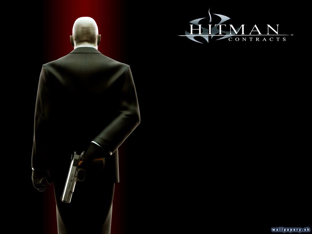 Hitman 3: Contracts - wallpaper 2