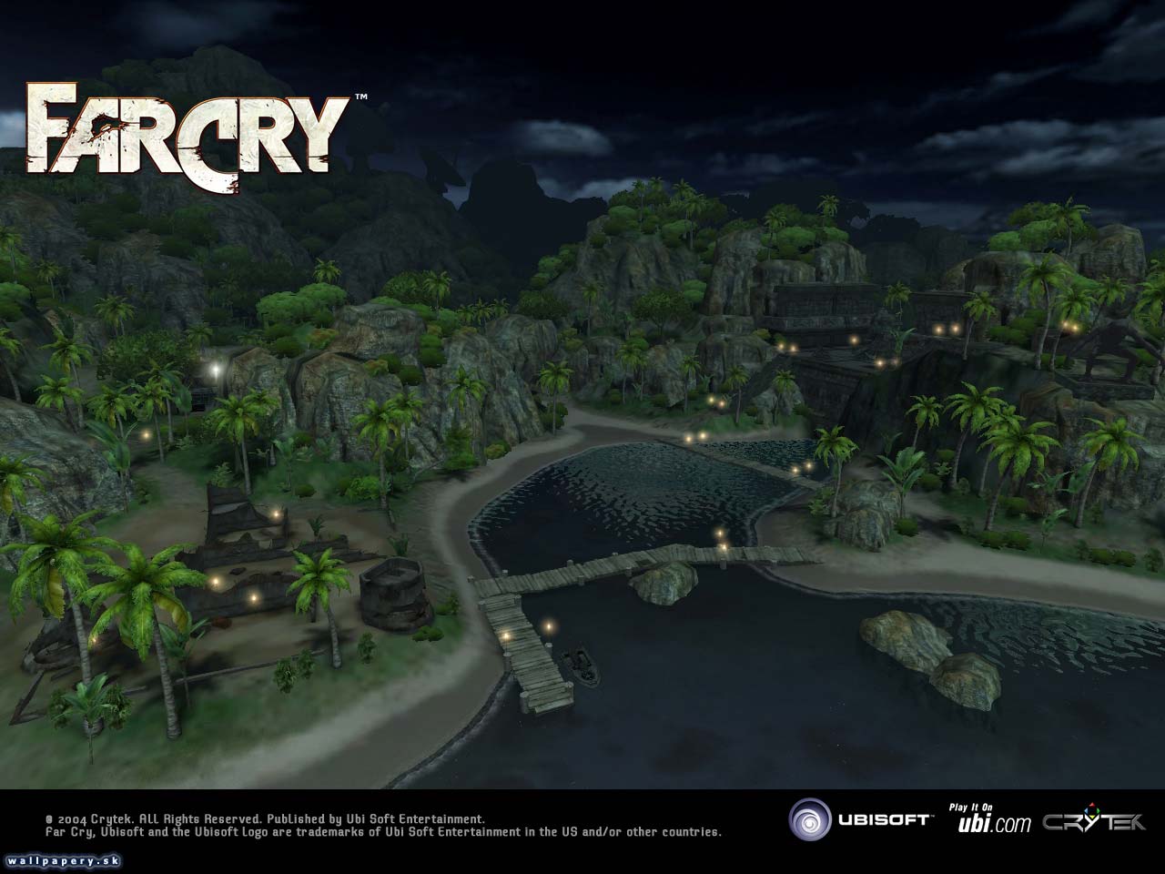 Far Cry - wallpaper 19