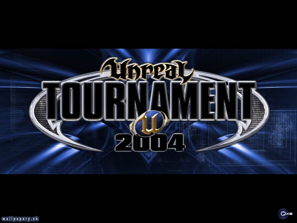 Unreal Tournament 2004 - wallpaper 28