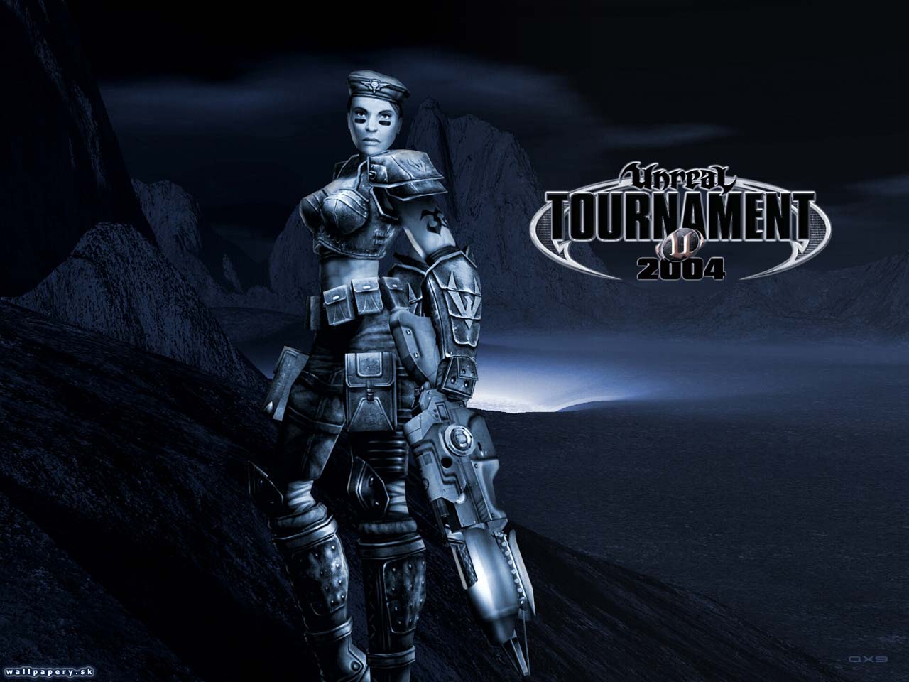 Unreal tournament 2004 steam charts фото 99