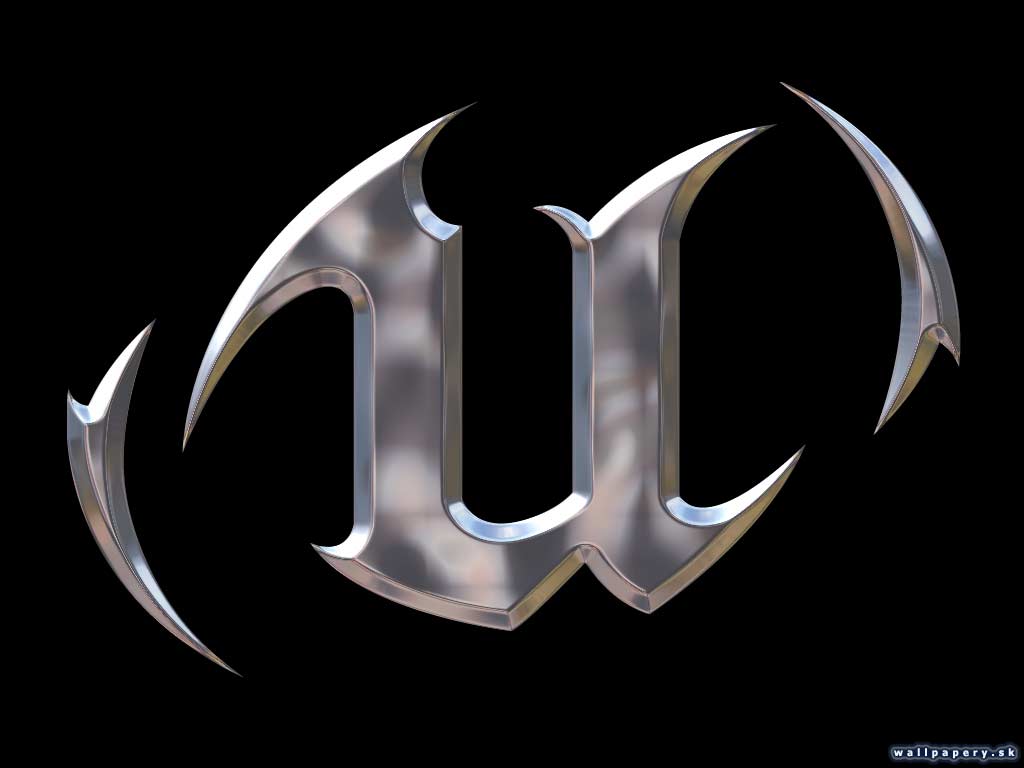 Unreal Tournament 2003 - wallpaper 9