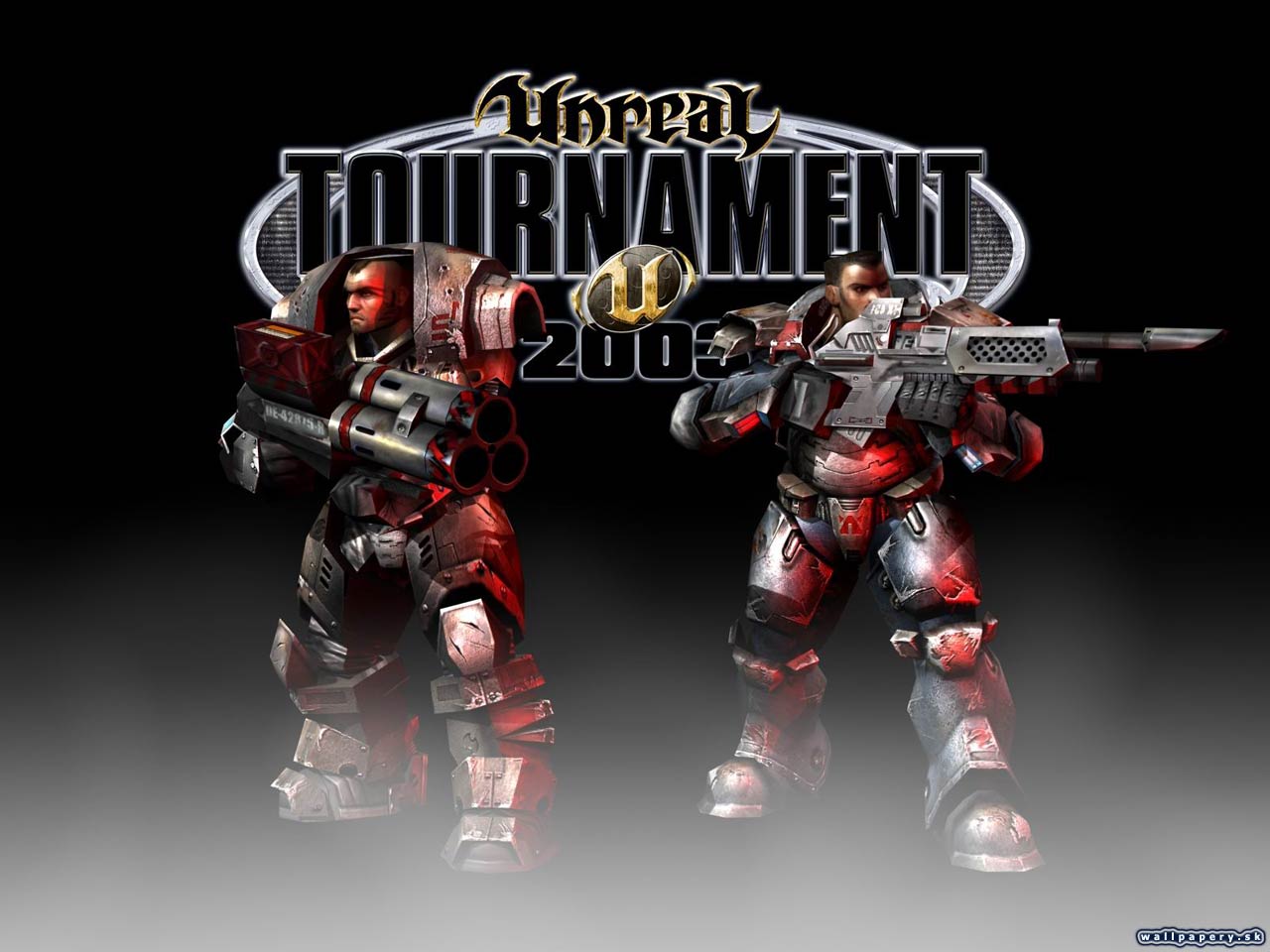 Unreal tournament 2003 steam фото 88