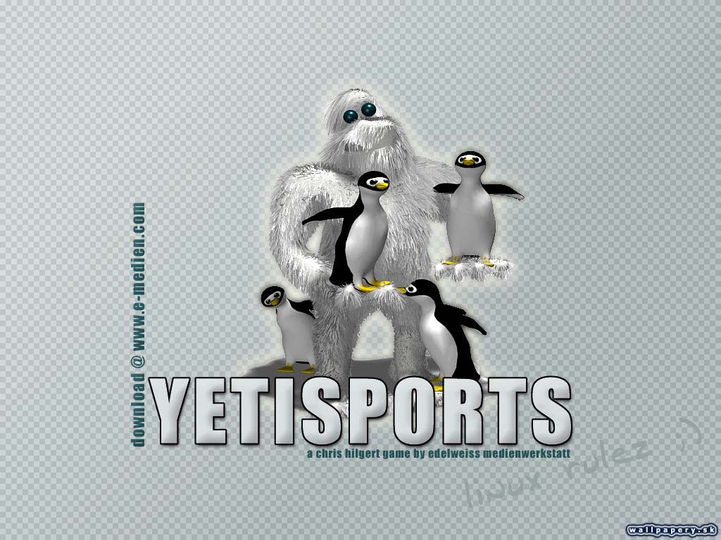 YETISPORTS Deluxe - wallpaper 5