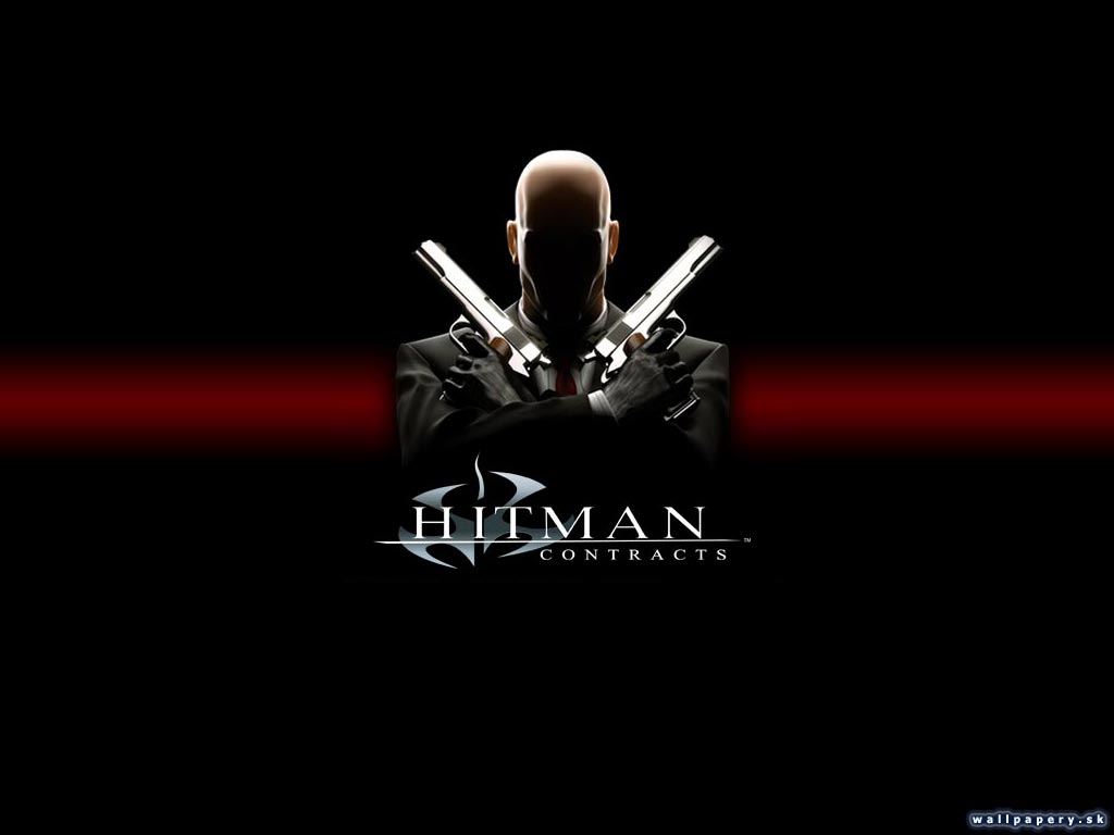 Hitman 3: Contracts - wallpaper 4