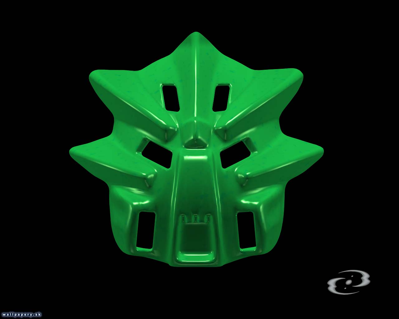 Bionicle - wallpaper 44