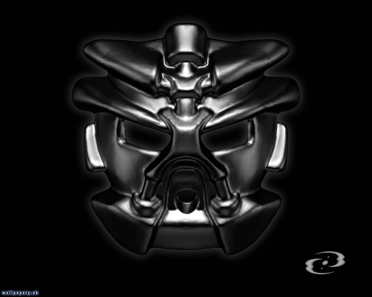 Bionicle - wallpaper 45