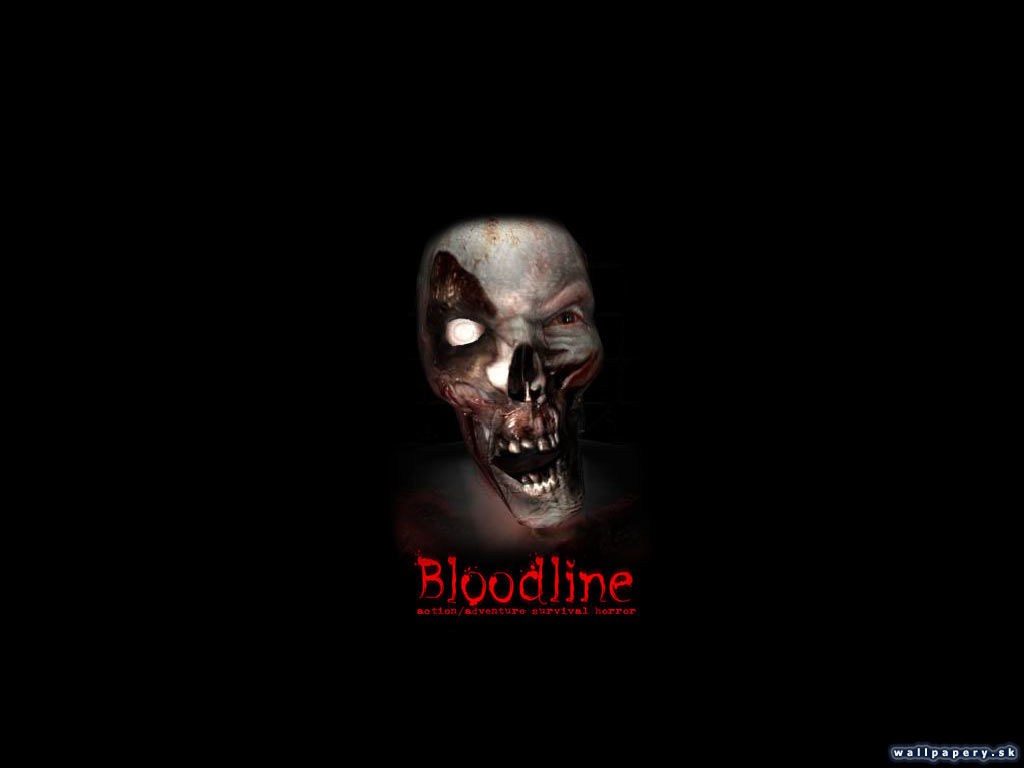 Bloodline - wallpaper 3