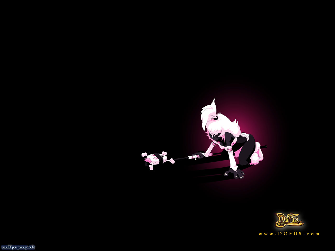 Dofus - wallpaper 6