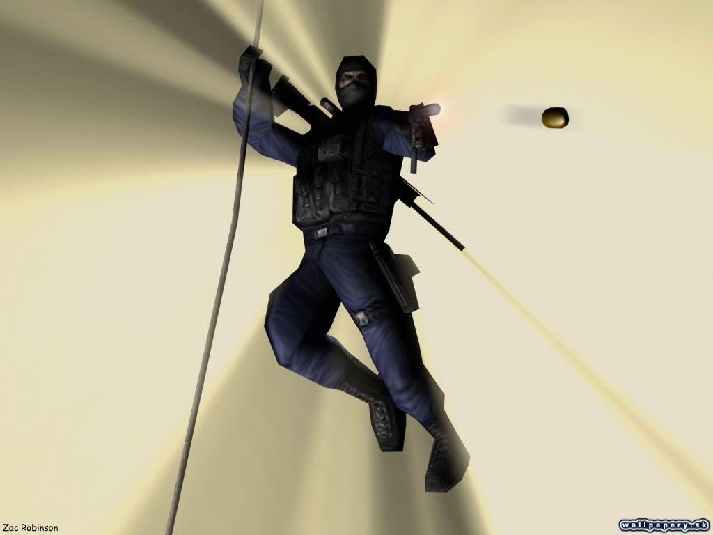 Counter-Strike - wallpaper 34