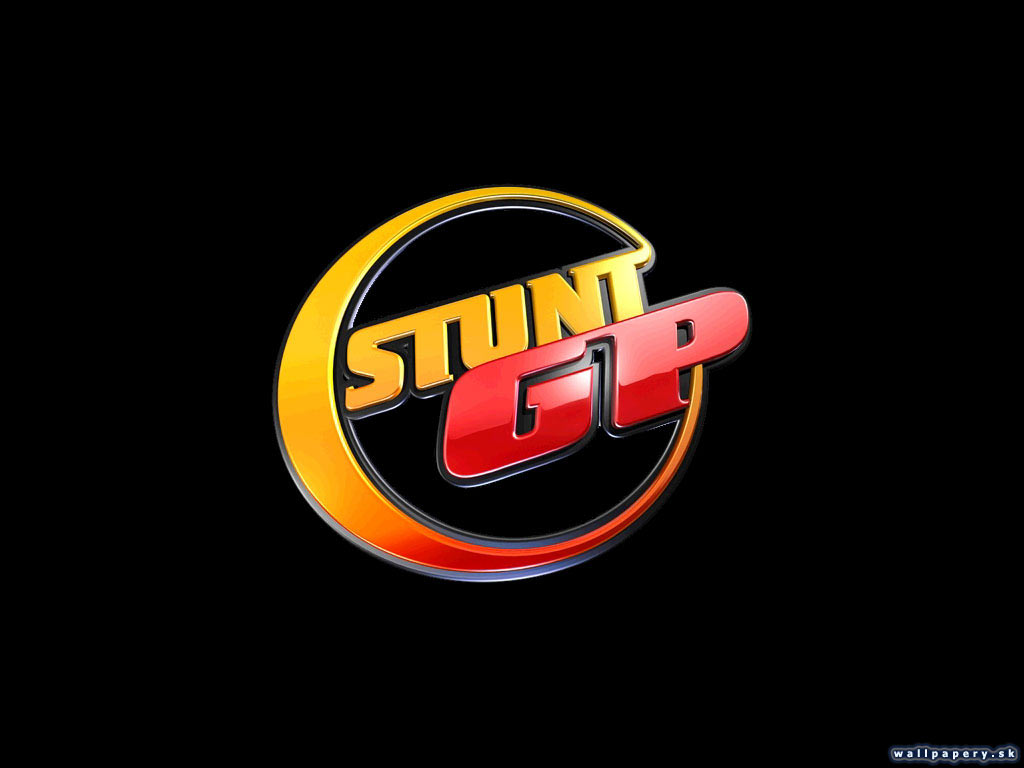 Stunt GP - wallpaper 4