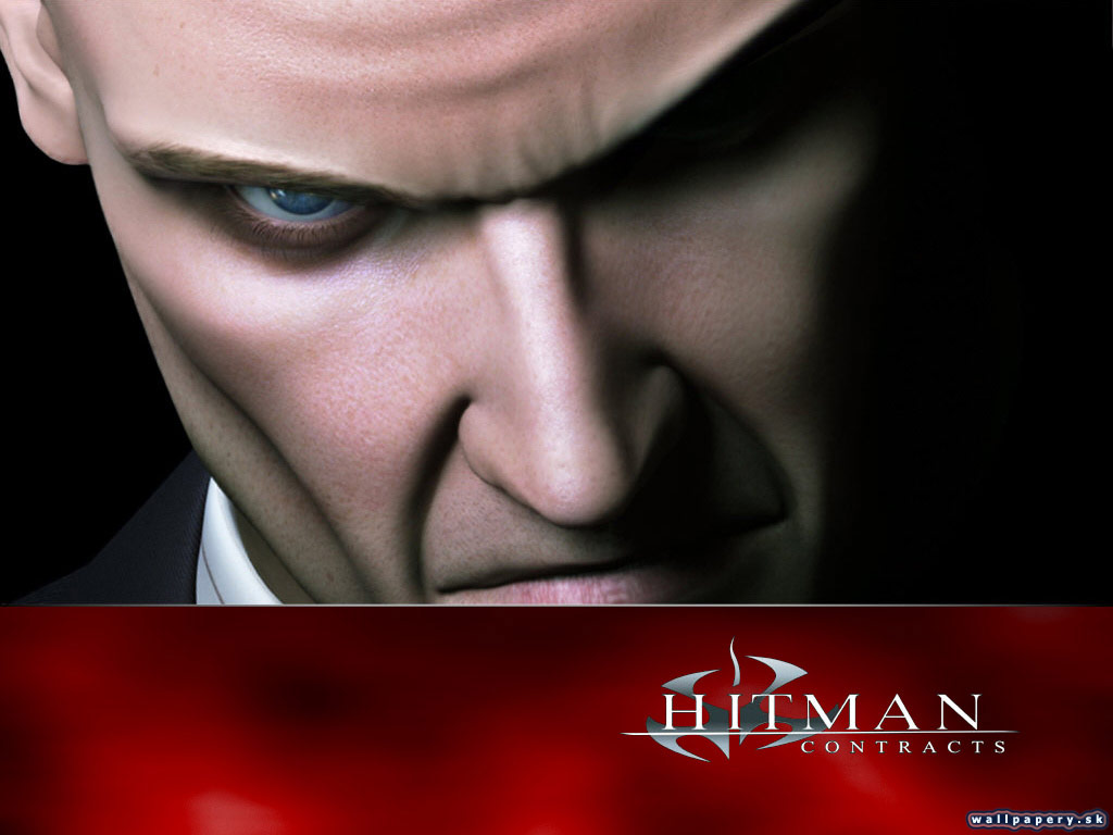 Hitman 3: Contracts - wallpaper 12