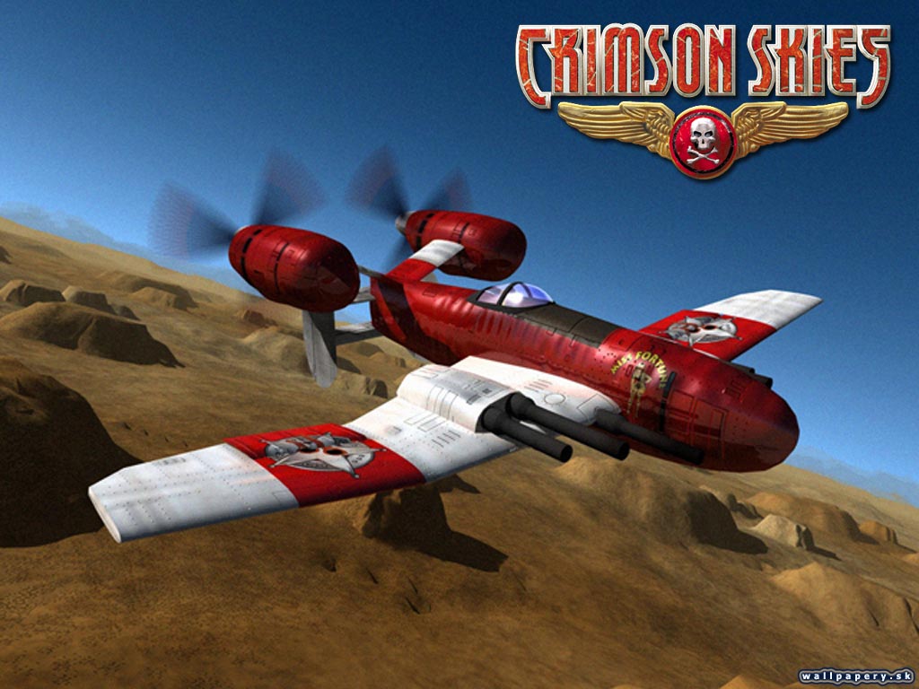 Crimson. Кримсон СКАЙС. Crimson Skies игра. Crimson Skies 2. Небо в огне игра.