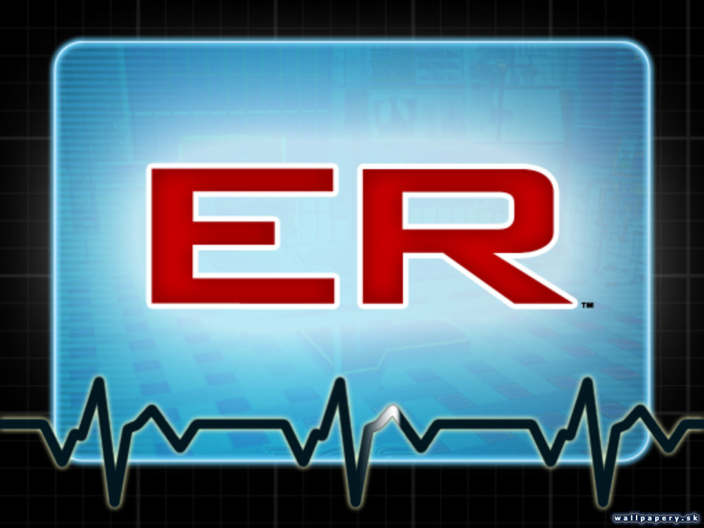 ER - wallpaper 4