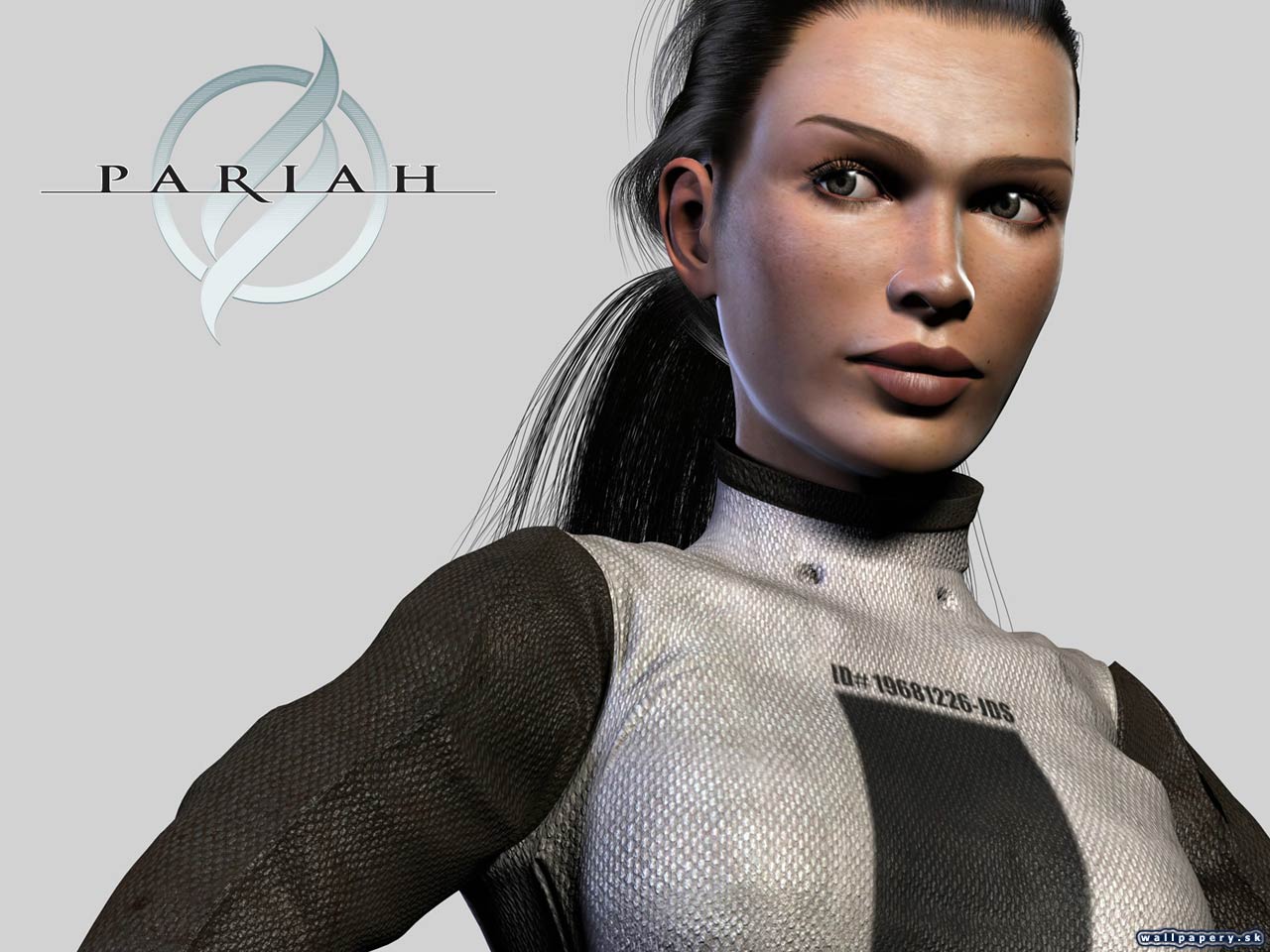 Pariah - wallpaper 6